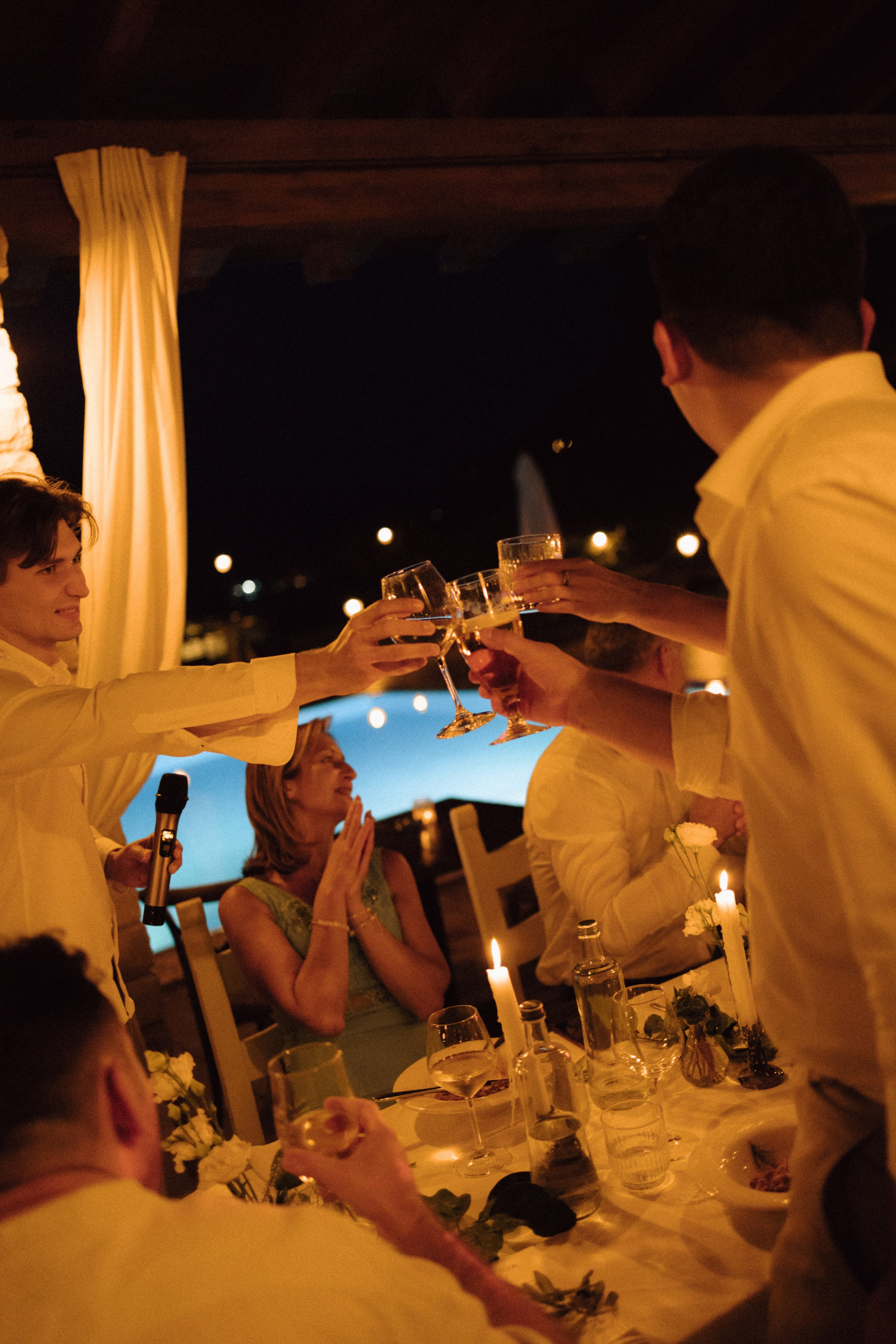 Wedding at Lake Garda in Limone sul Garda and Malcesine, Italy — Sofia and Egor. Liza Bizzaro — Italy Wedding, Love Story & Portrait Photographer in Milan, Turin, Piedmont and Across Italy