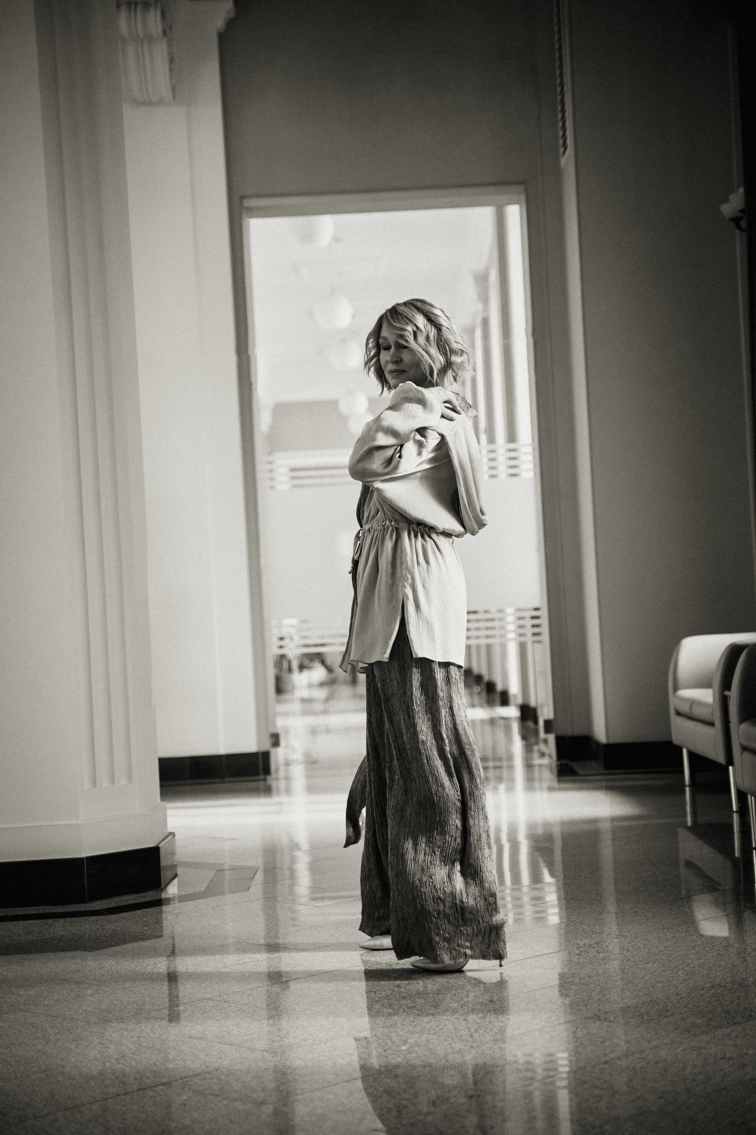 Дизайнер. Стилист. Фотограф в Барселоне Жанна Захарченко