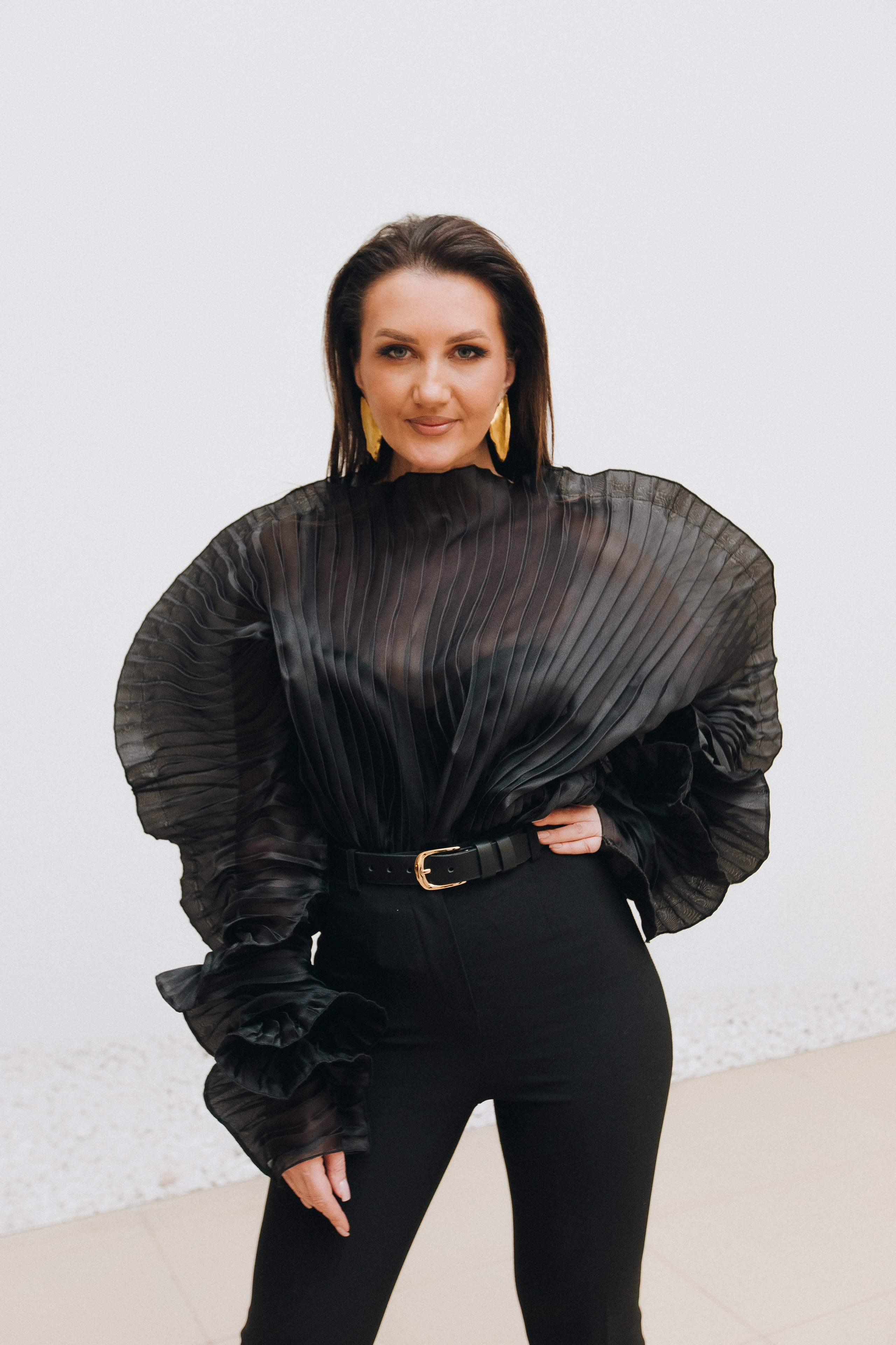 LOREAL MK. Wedding&Event photographer Ismail Rzayev in Baku