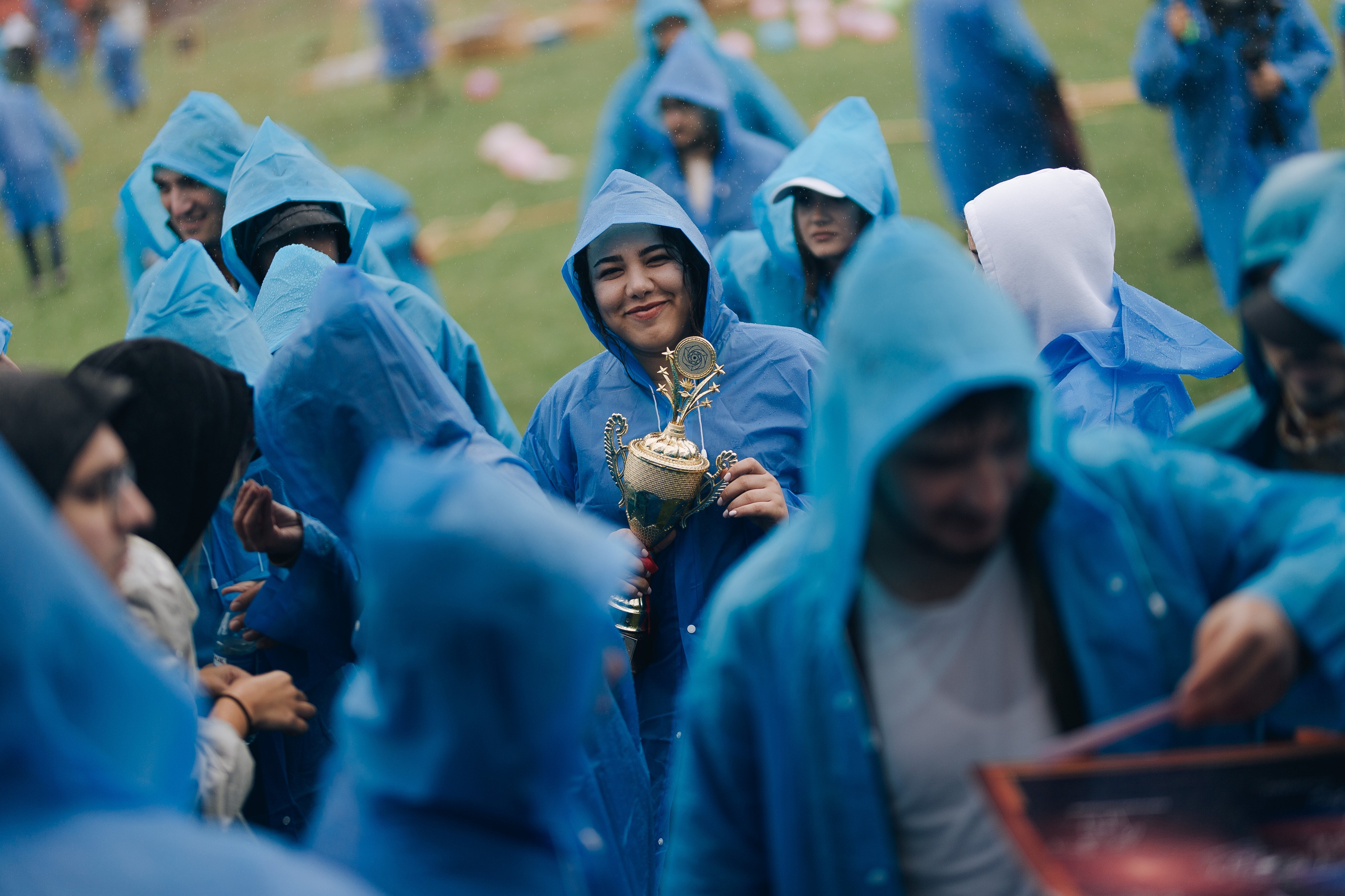 E.GOV.AZ Teambuilding. Wedding&Event photographer Ismail Rzayev in Baku