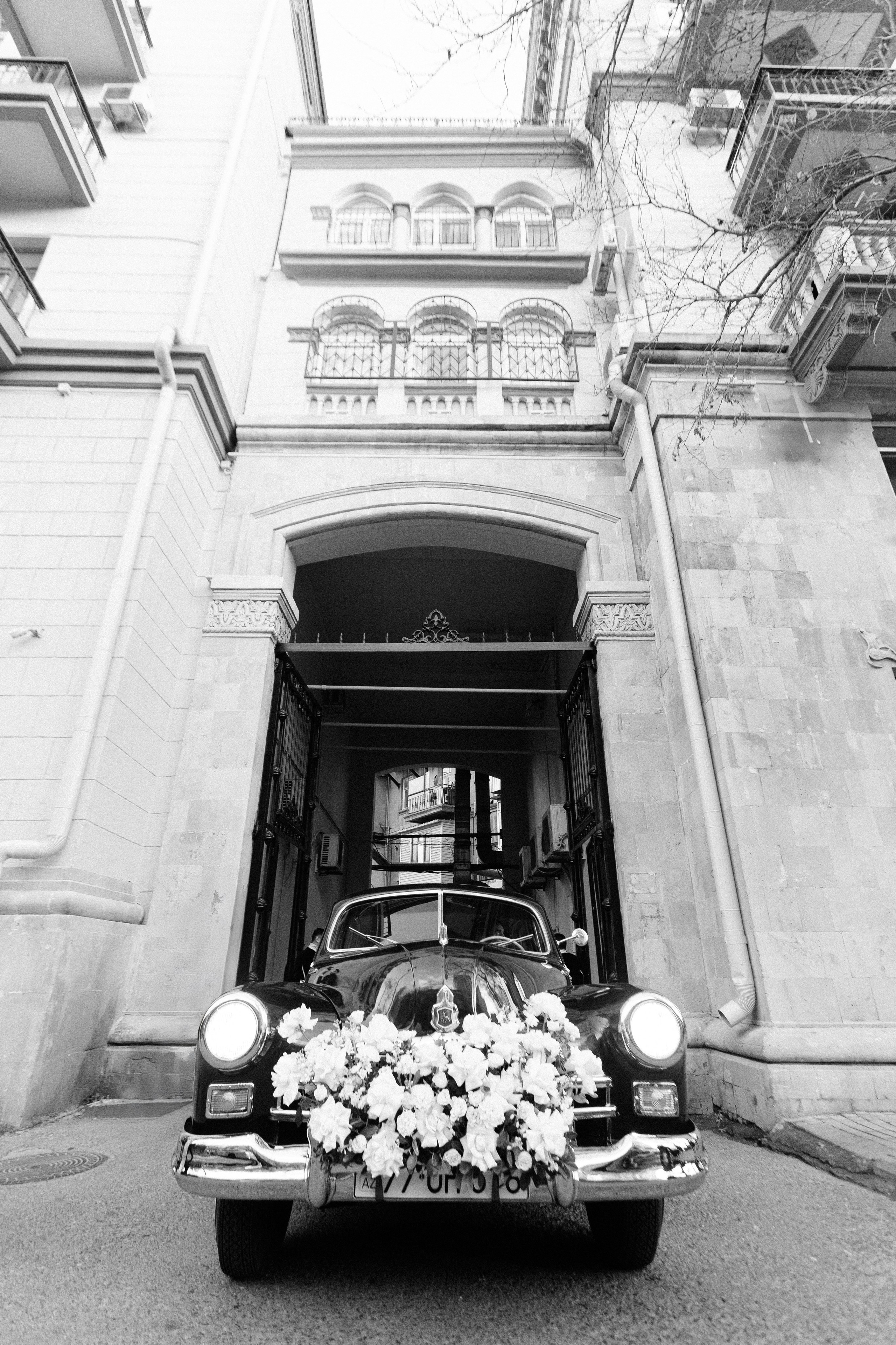 JEYHUN&NARMIN. Wedding&Event photographer Ismail Rzayev in Baku