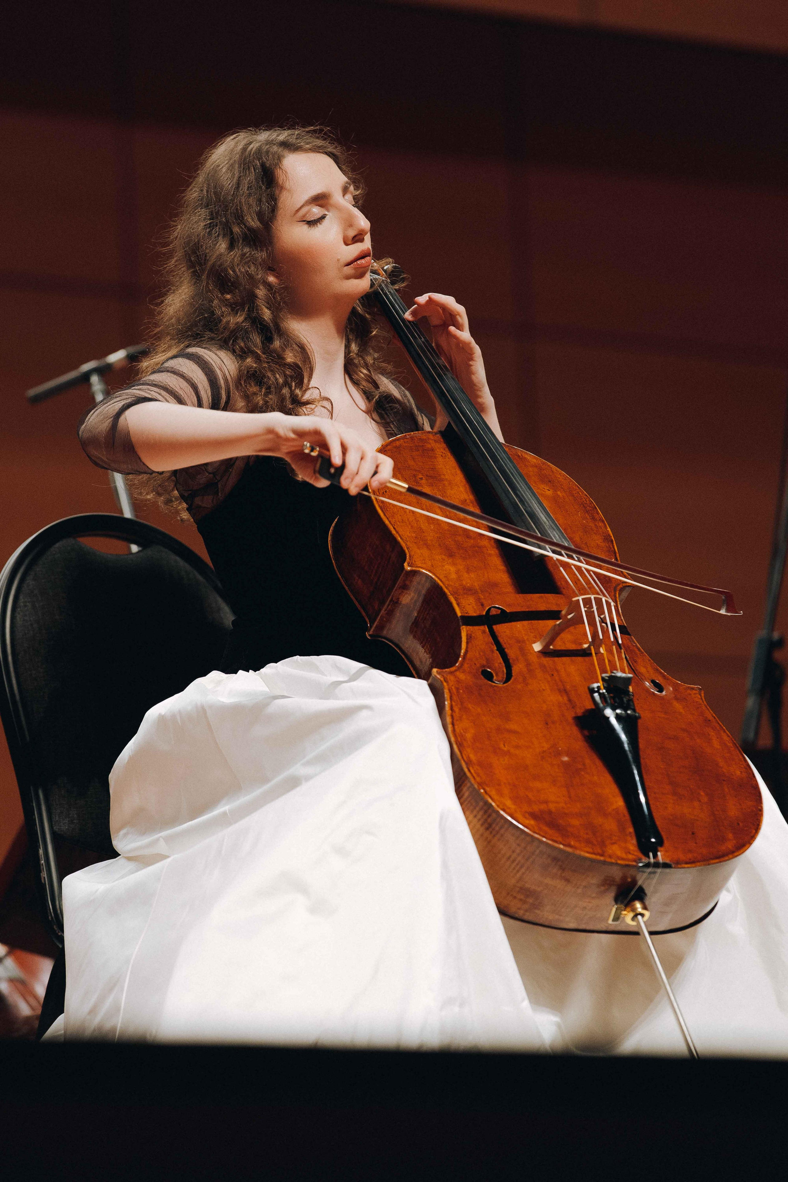 The Tchaikovsky Academic Grand Symphony Orchestra in Istanbul. Wedding&Event photographer Ismail Rzayev in Baku