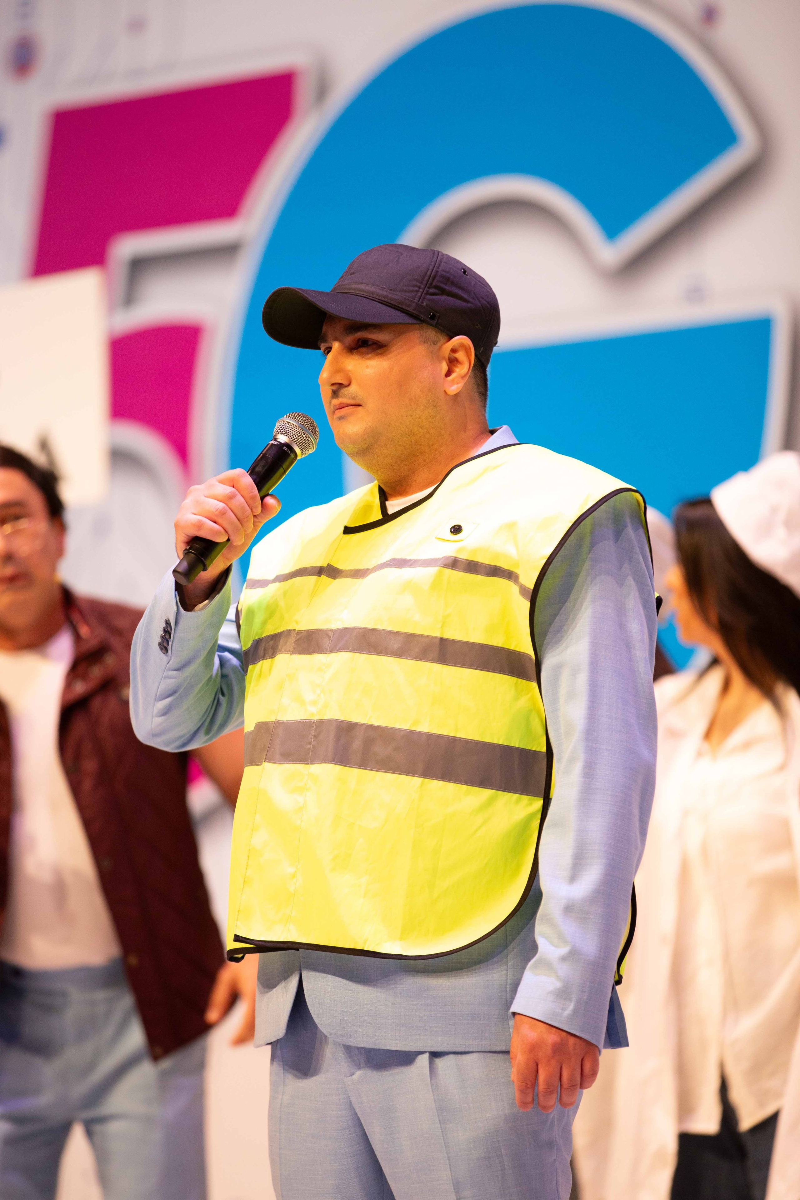 PLANET PARNI IZ BAKU. Wedding&Event photographer Ismail Rzayev in Baku