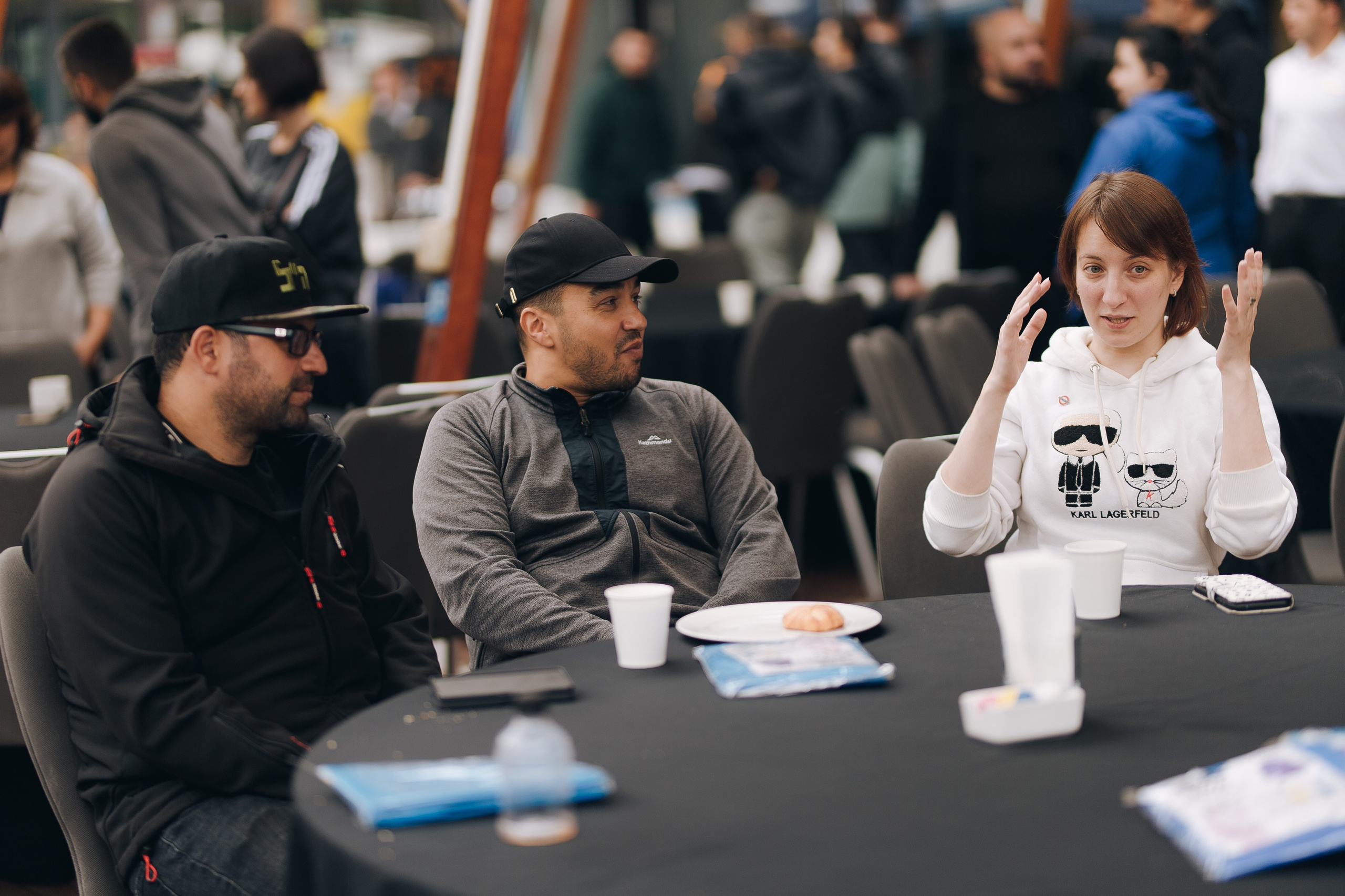 E.GOV.AZ Teambuilding. Wedding&Event photographer Ismail Rzayev in Baku