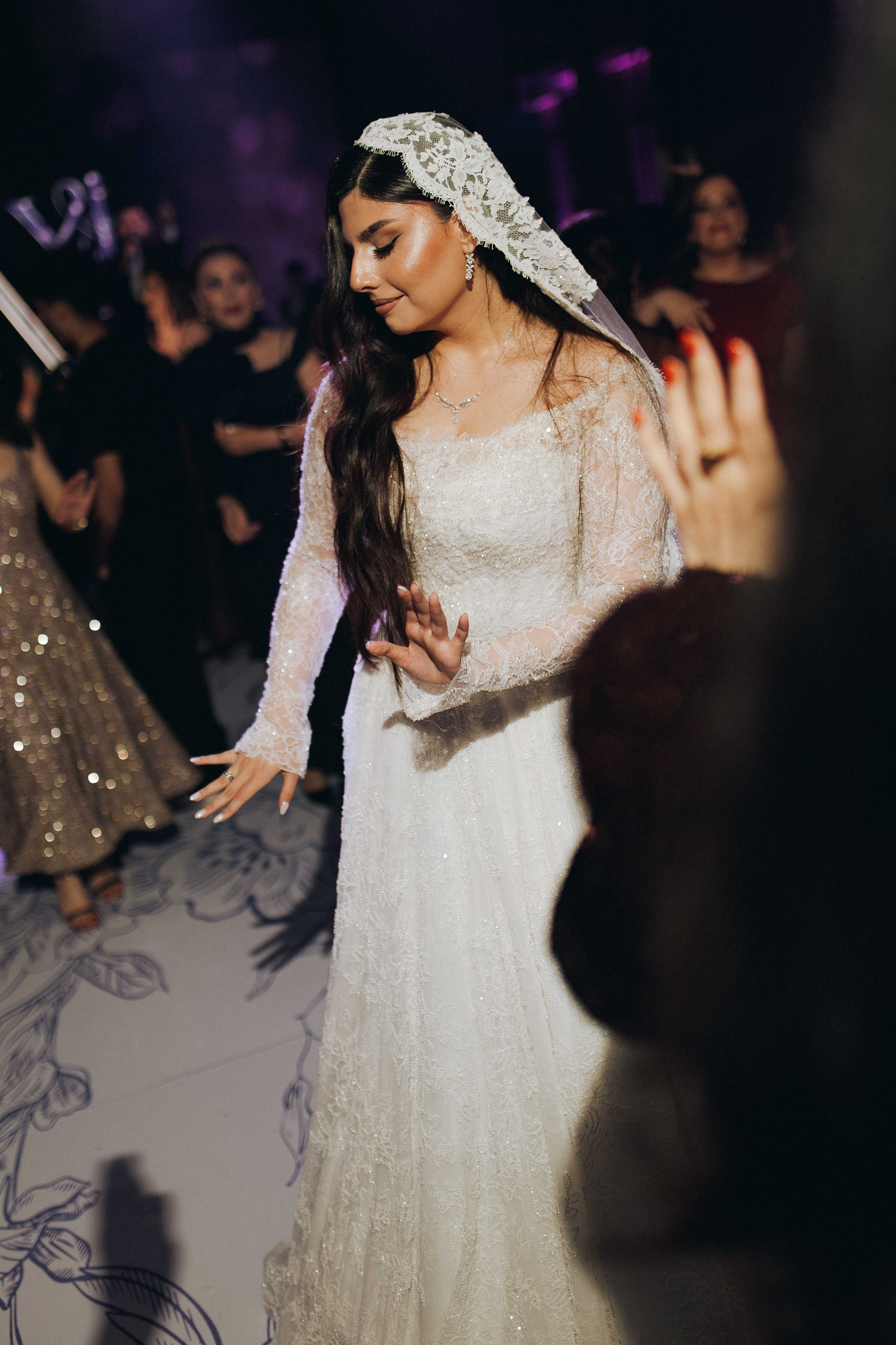 YUSIF&ISAMAR. Wedding&Event photographer Ismail Rzayev in Baku