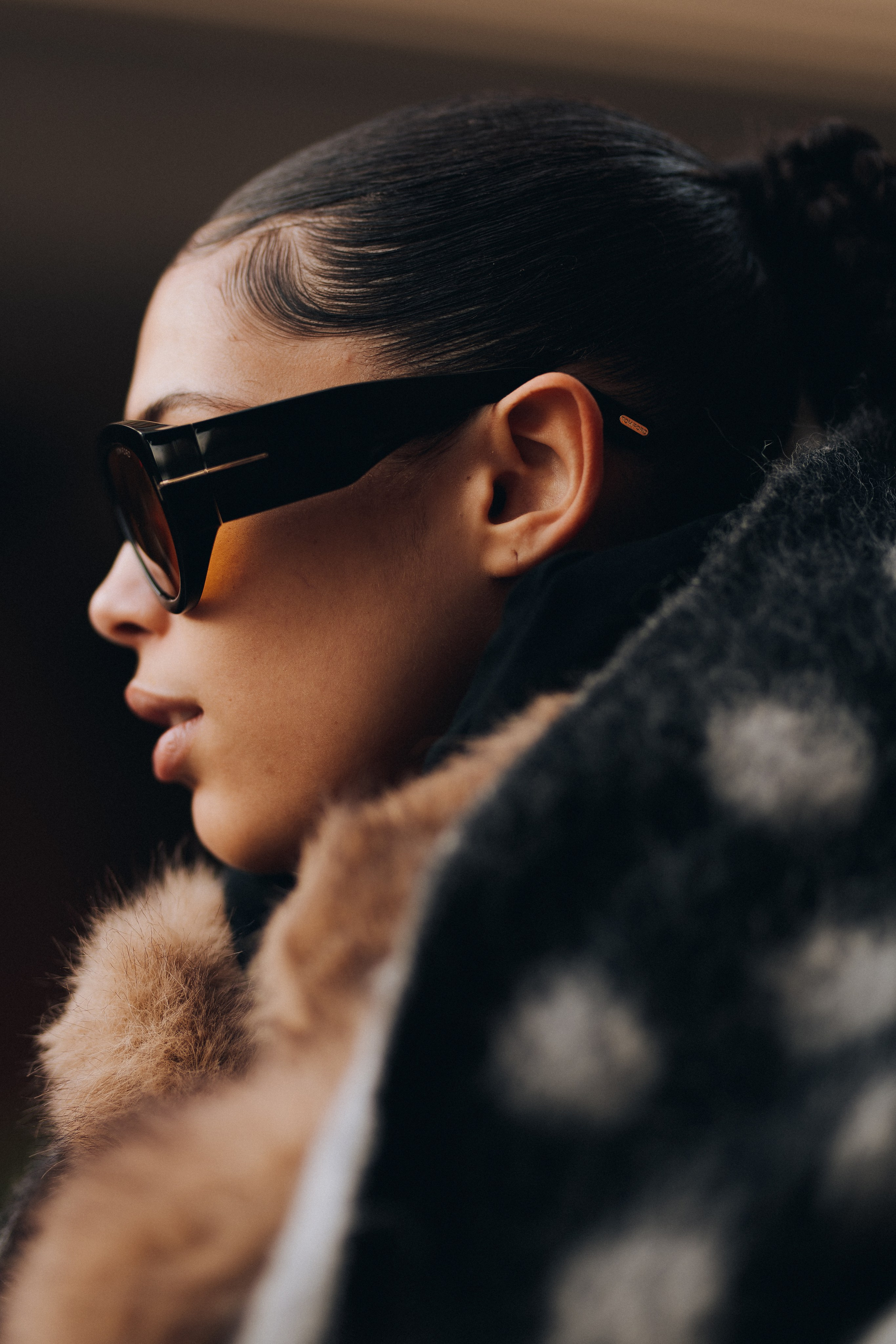 PARIS FASHION WEEEK. Wedding&Event photographer Ismail Rzayev in Baku