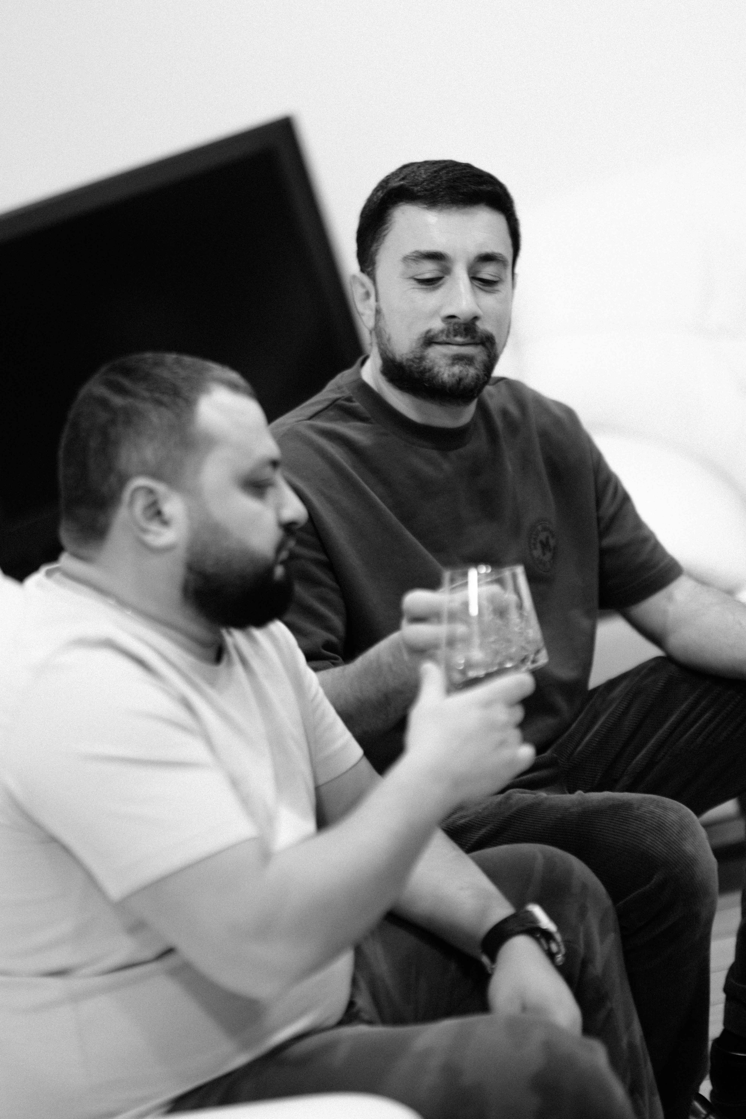 ZAMIG HUSEYNOV. Wedding&Event photographer Ismail Rzayev in Baku