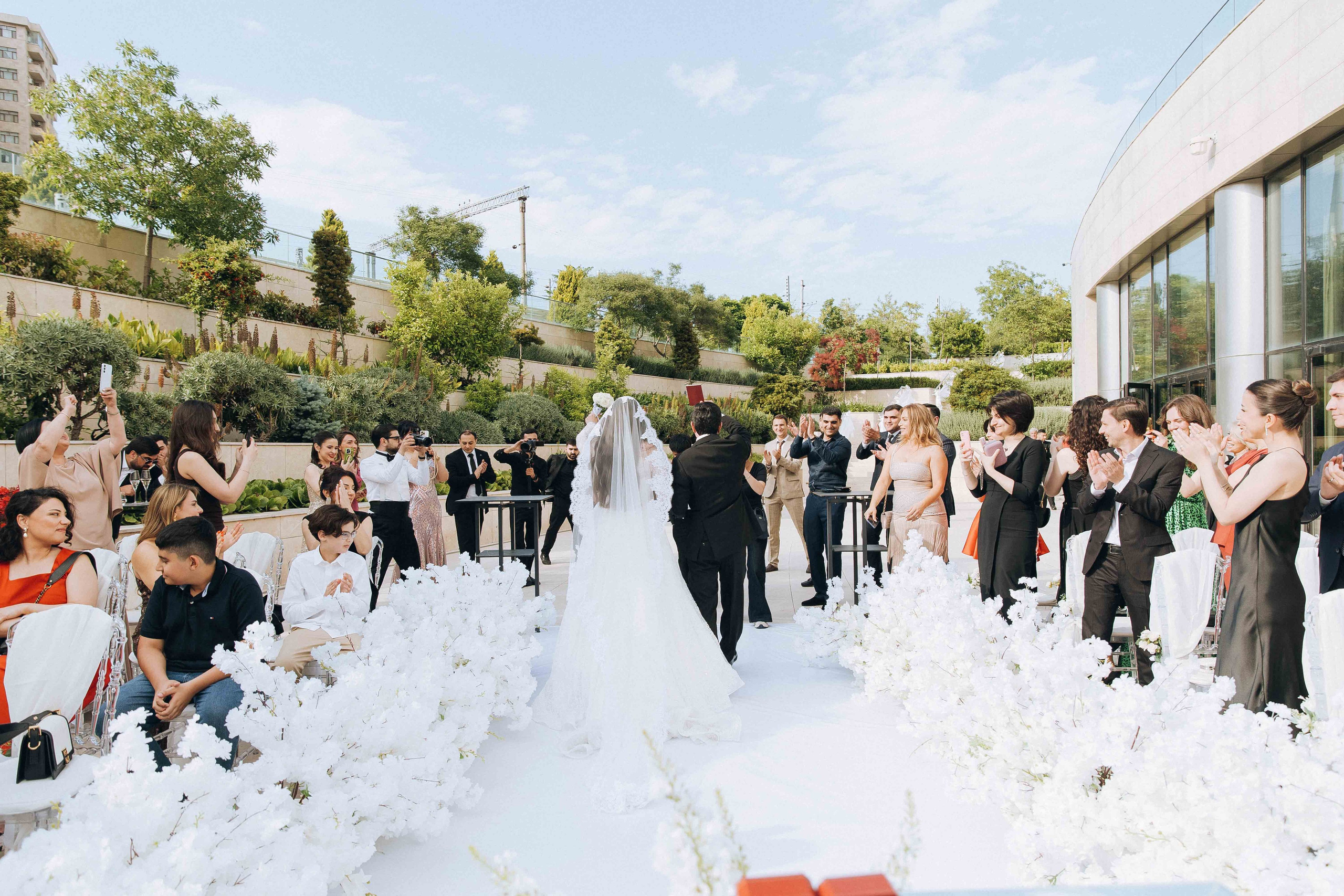 YUSIF&ISAMAR. Wedding&Event photographer Ismail Rzayev in Baku