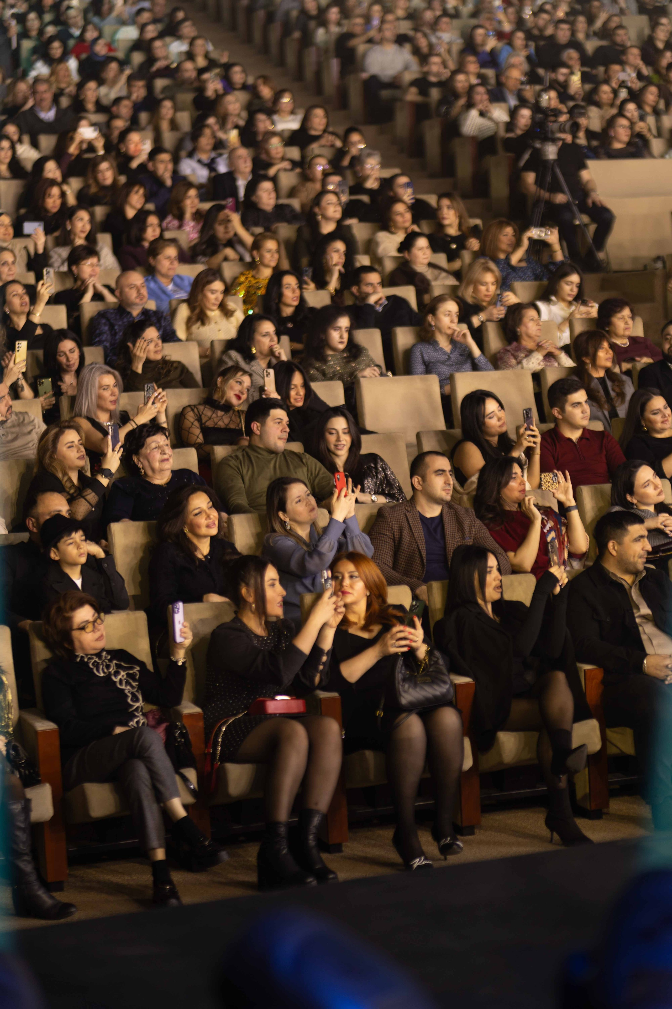 ZAMIG HUSEYNOV. Wedding&Event photographer Ismail Rzayev in Baku