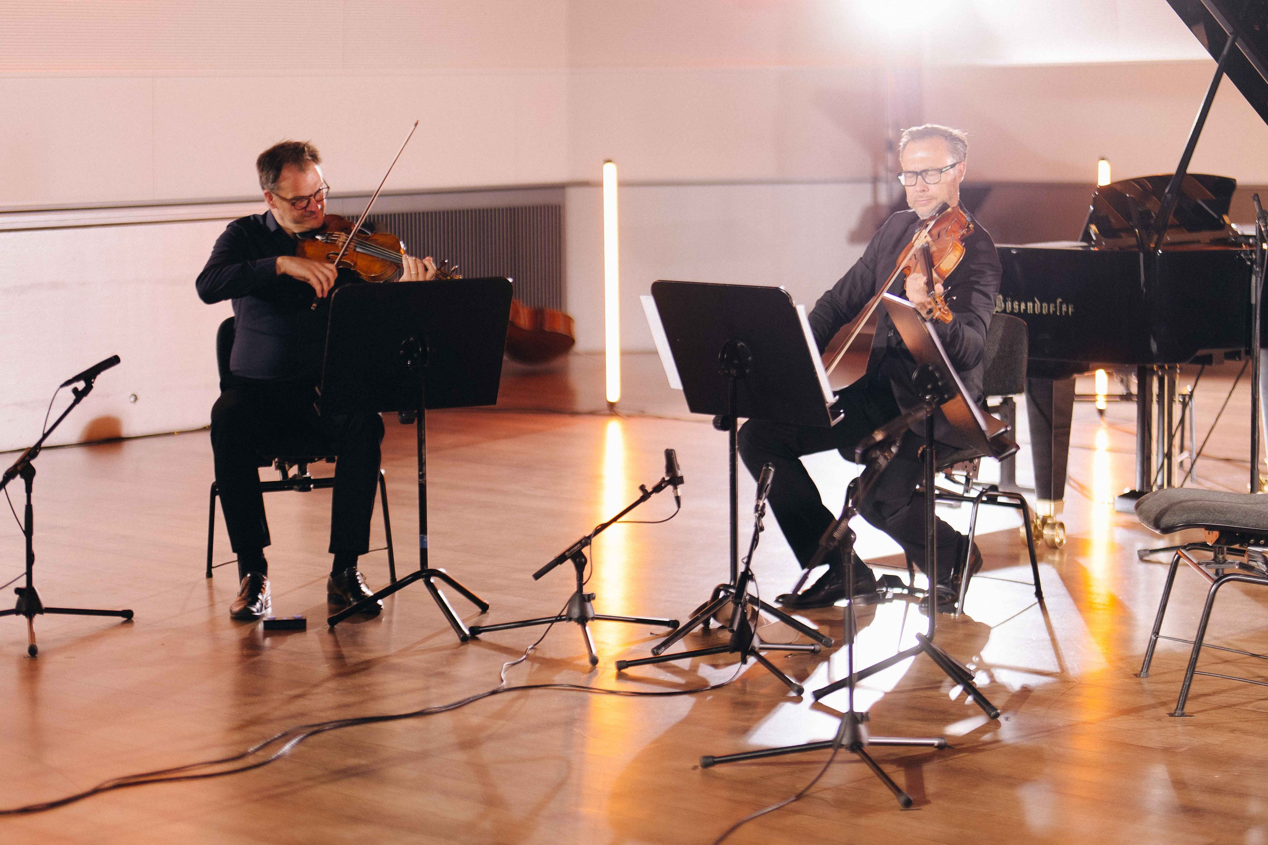 ZÜRICH KAMMERORCHESTER. Wedding&Event photographer Ismail Rzayev in Baku