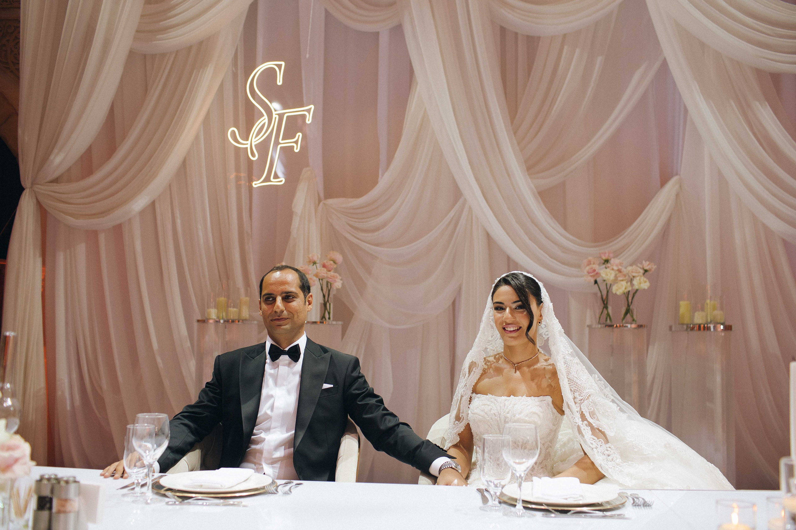 SIYAVUSH&FARIDA. Wedding&Event photographer Ismail Rzayev in Baku