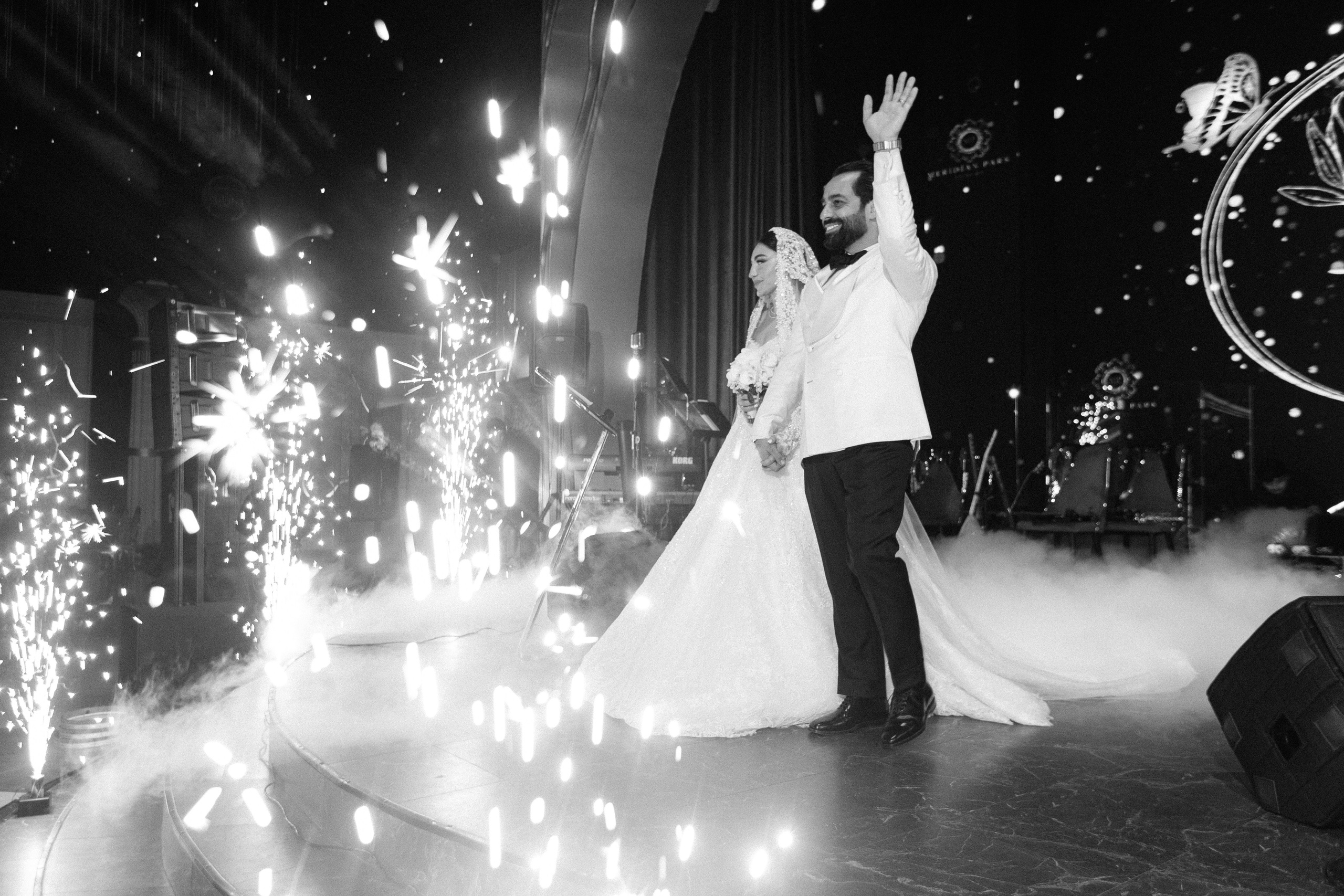 JEYHUN&NARMIN. Wedding&Event photographer Ismail Rzayev in Baku