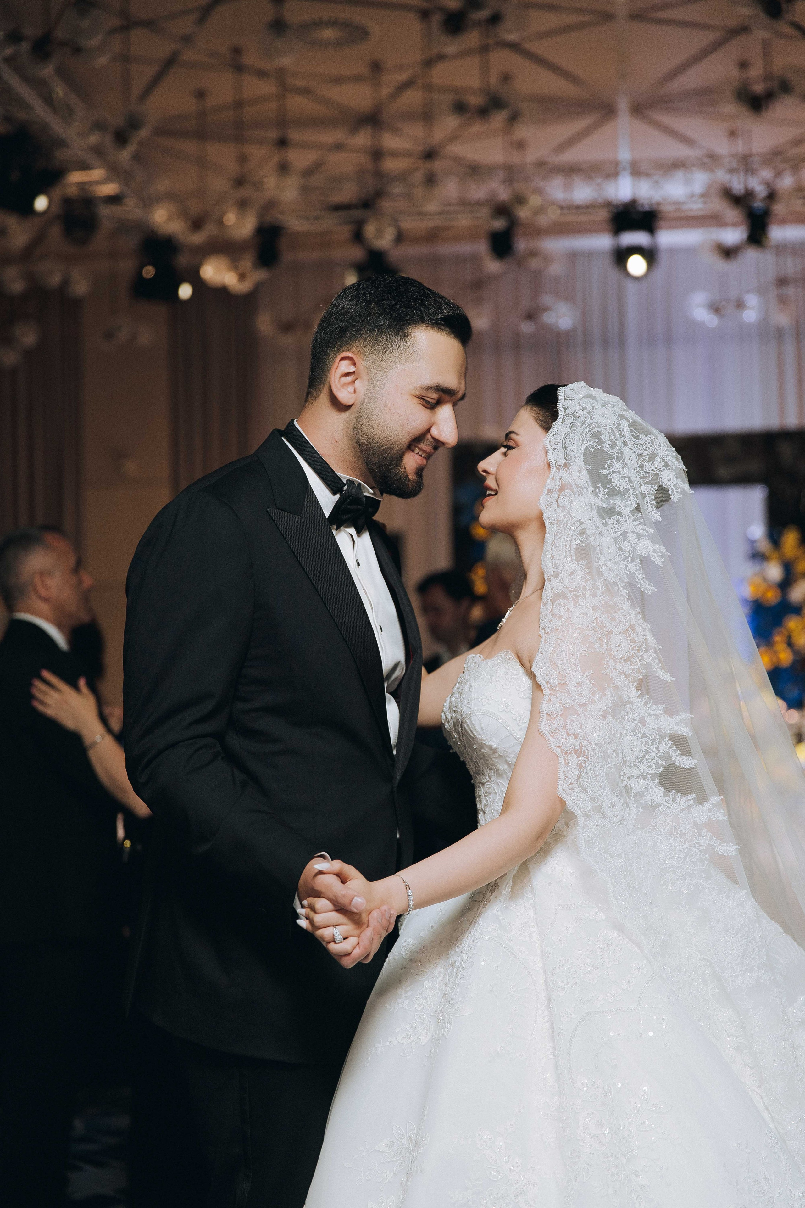 FARID&FARIDA. Wedding&Event photographer Ismail Rzayev in Baku