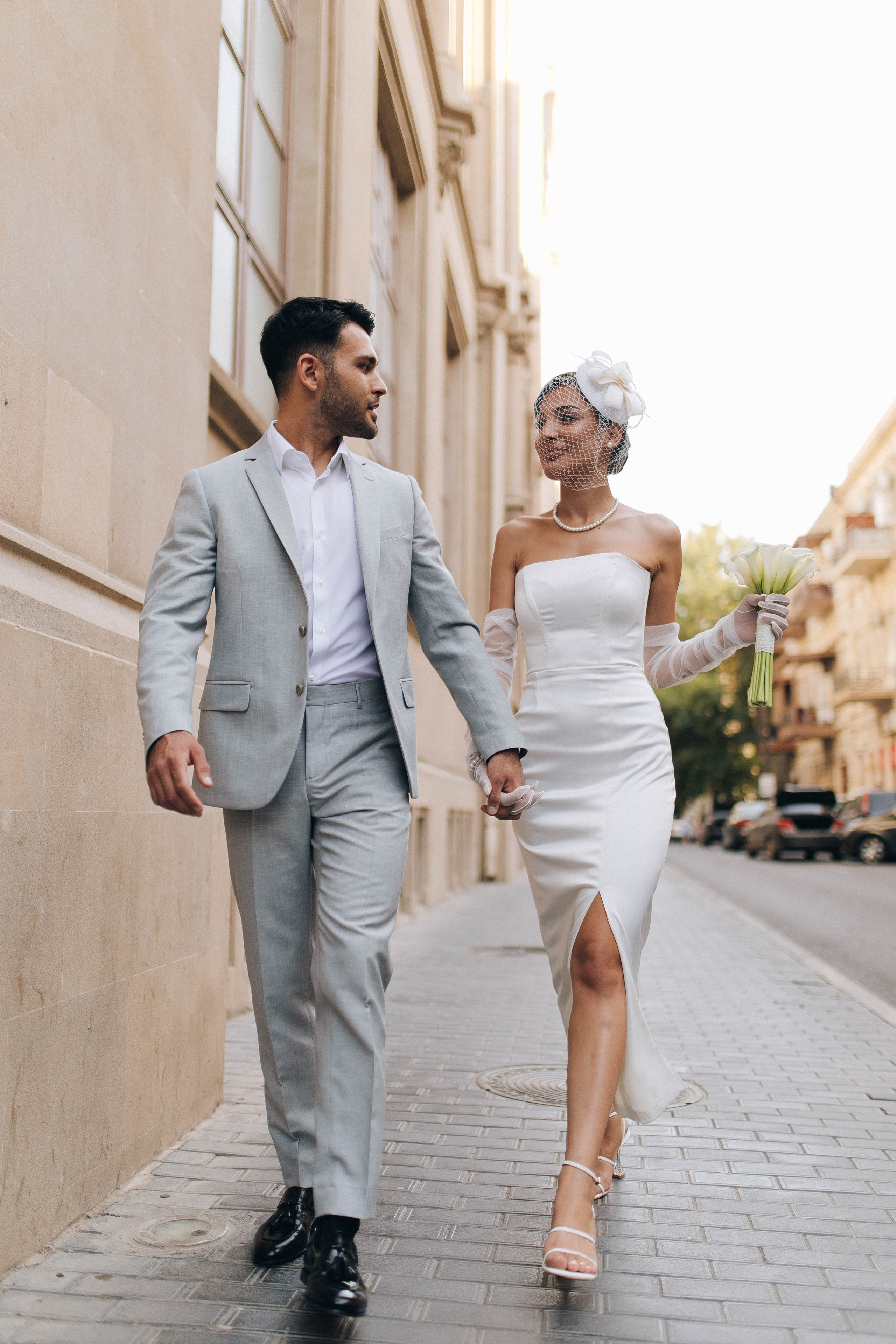 KAMAL&RAFIGA. Wedding&Event photographer Ismail Rzayev in Baku