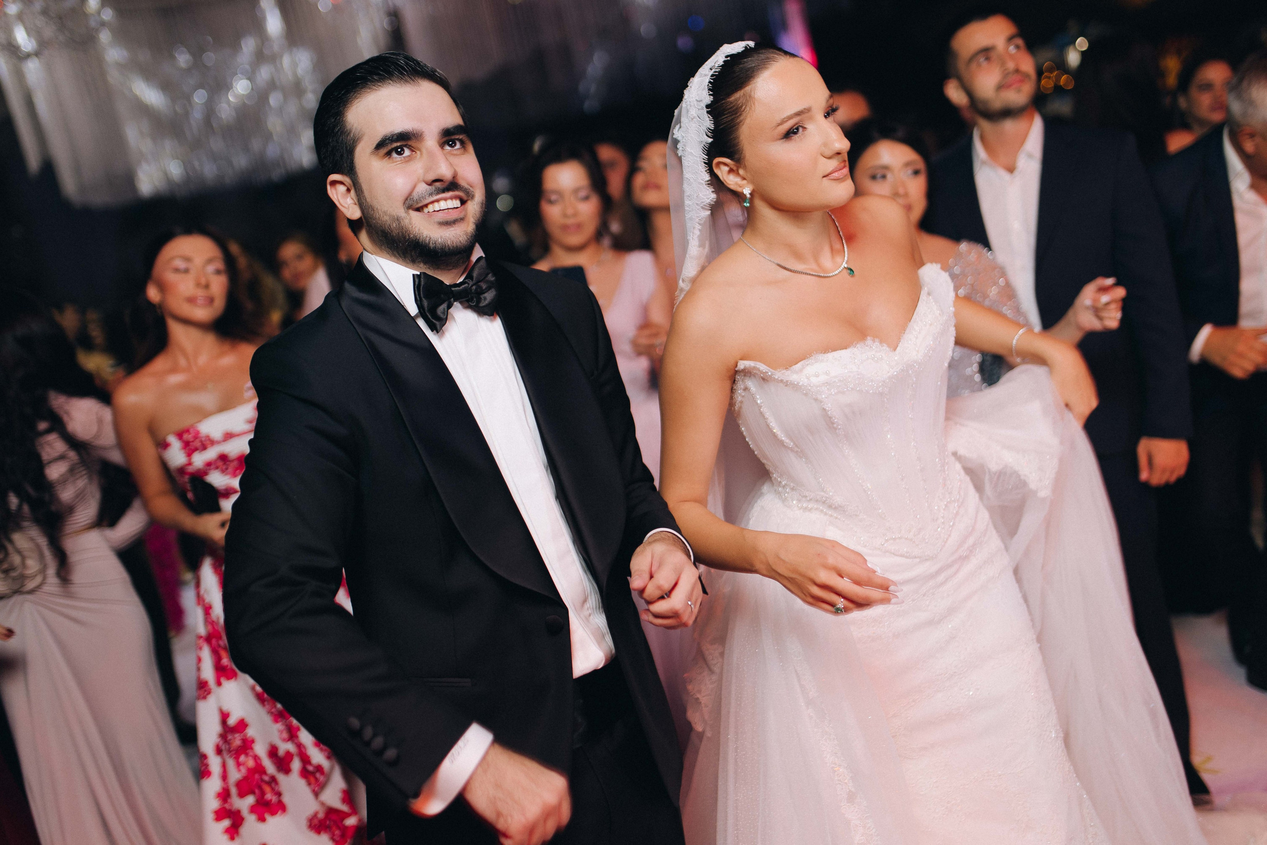 ALI&NIGAR. Wedding&Event photographer Ismail Rzayev in Baku