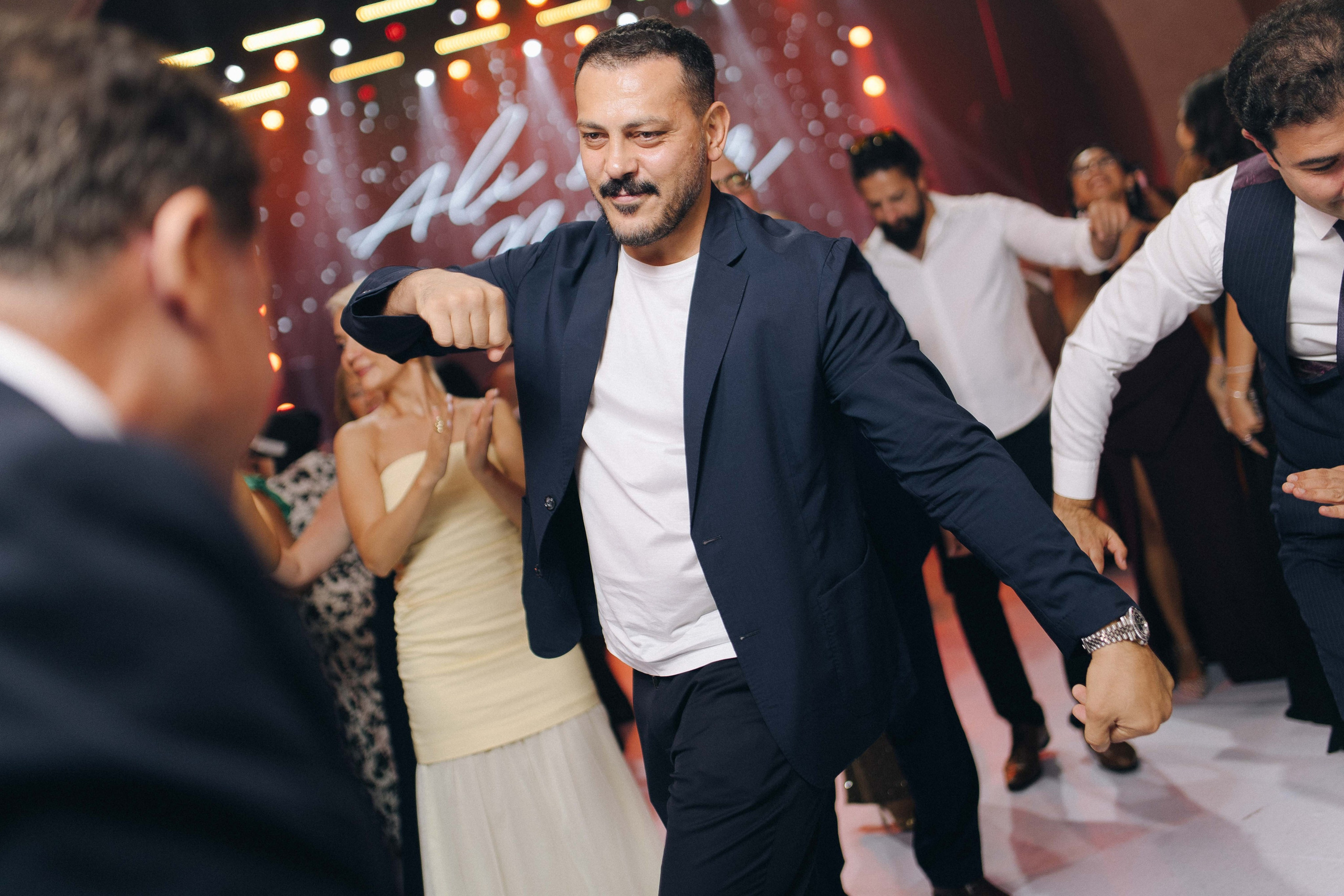 ALI&NIGAR. Wedding&Event photographer Ismail Rzayev in Baku