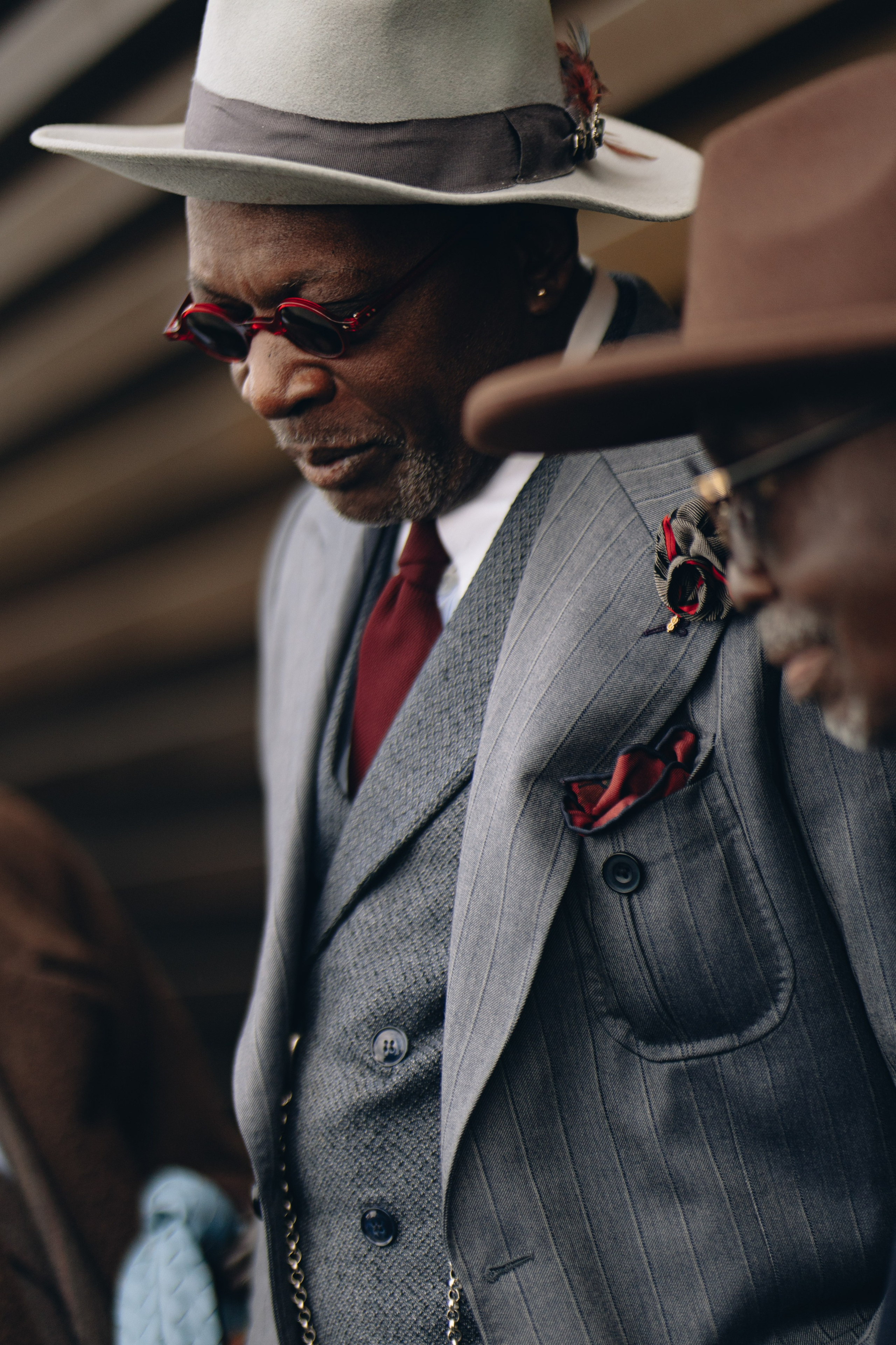 PITTI UOMO 107. Wedding&Event photographer Ismail Rzayev in Baku