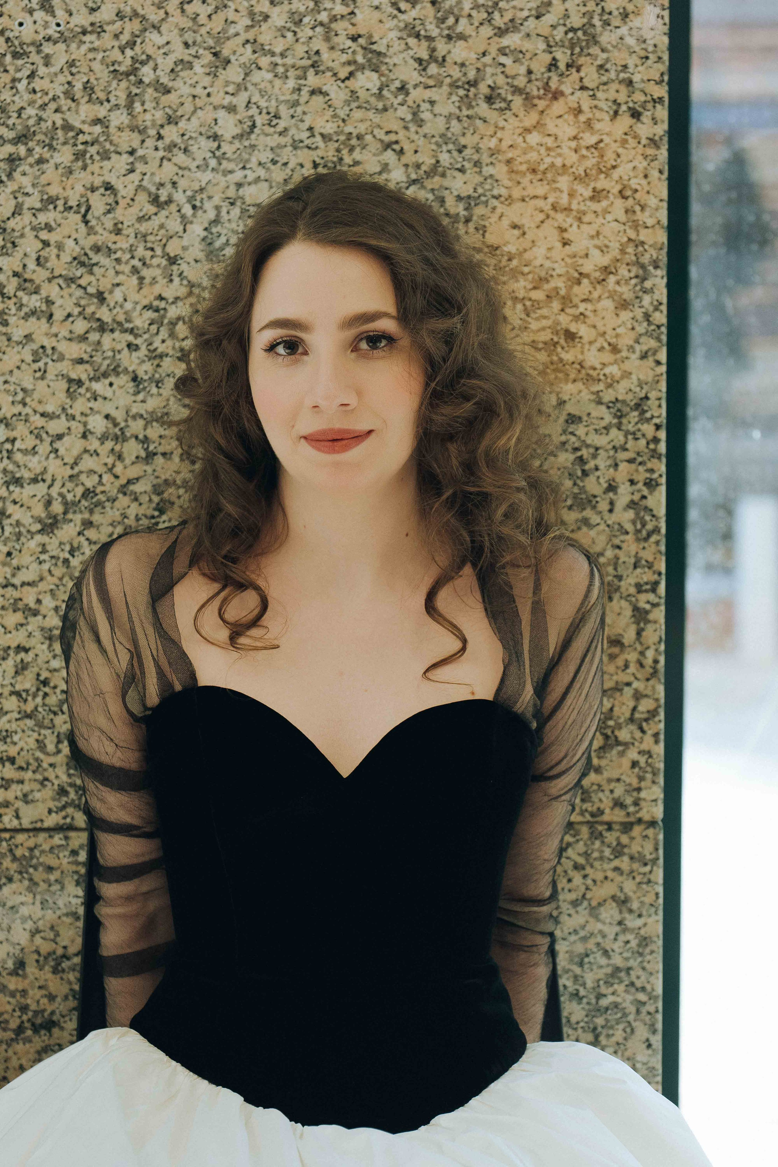 The Tchaikovsky Academic Grand Symphony Orchestra in Istanbul. Wedding&Event photographer Ismail Rzayev in Baku