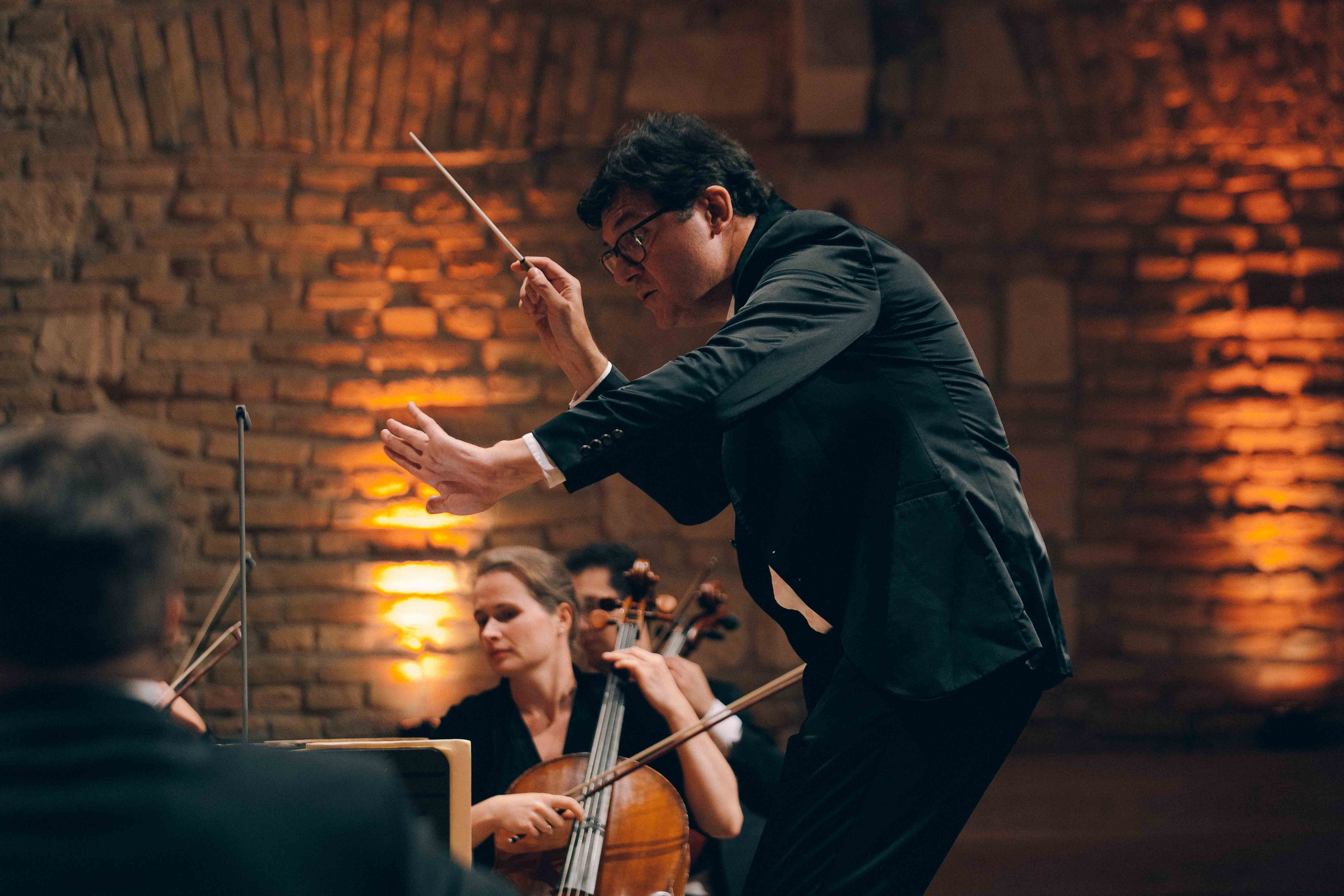 BUDAPEST MUSIC CENTER. Wedding&Event photographer Ismail Rzayev in Baku