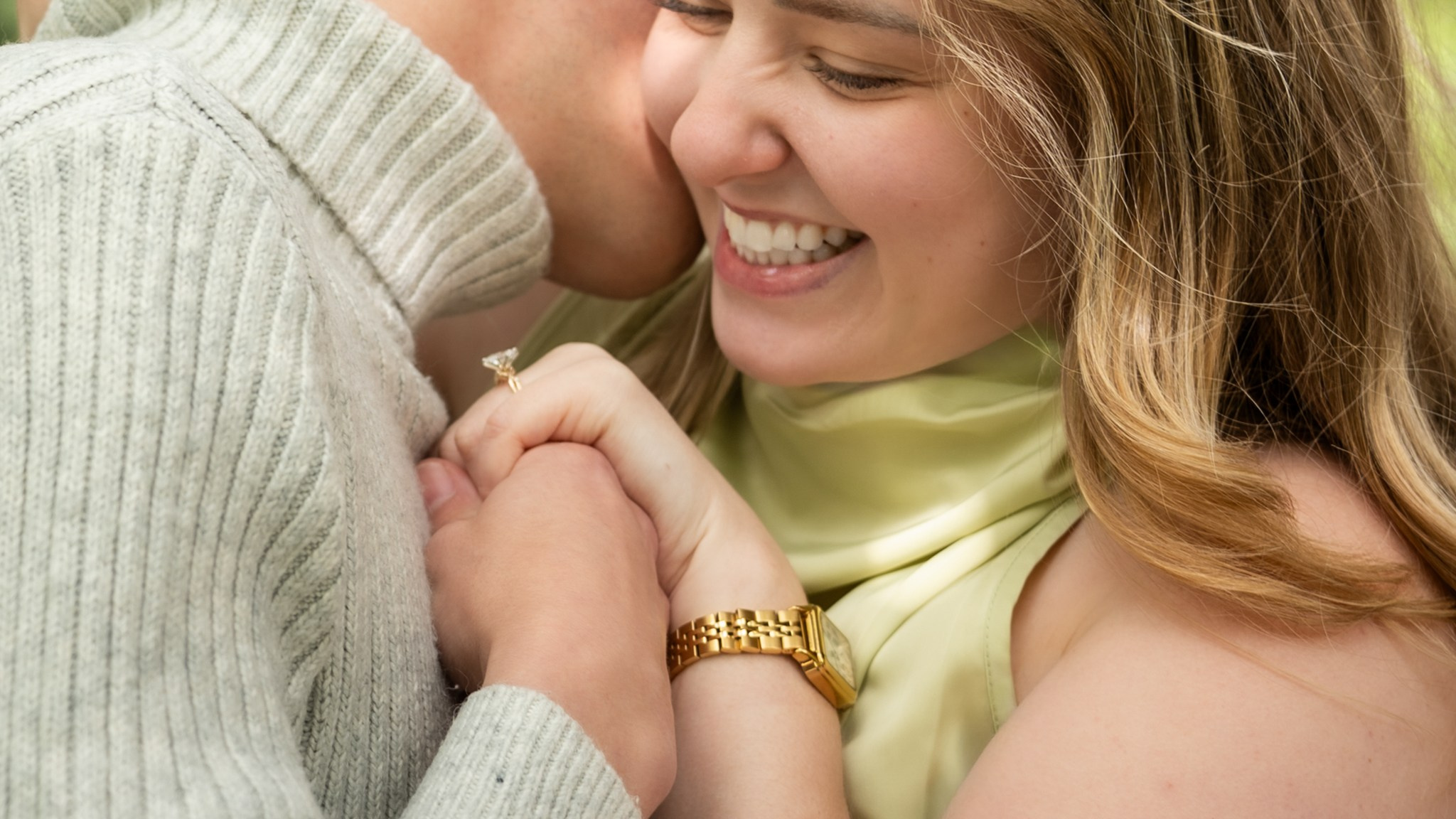 Secret Proposals • Micro Weddings • Elopements • Parties in NYC, NJ, CT