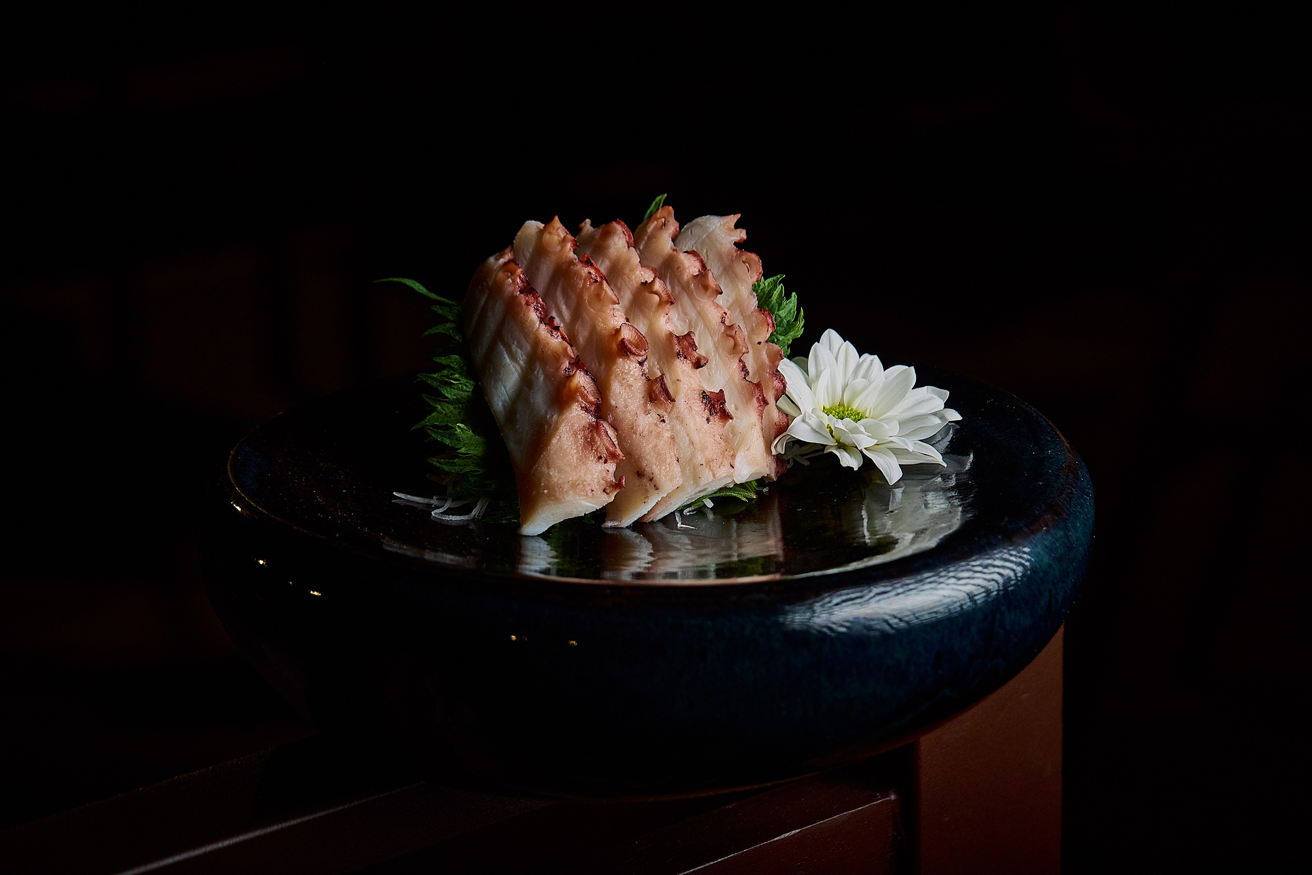 Comida Japonesa. Fotografia e Filmes Publicitários de Alimentos