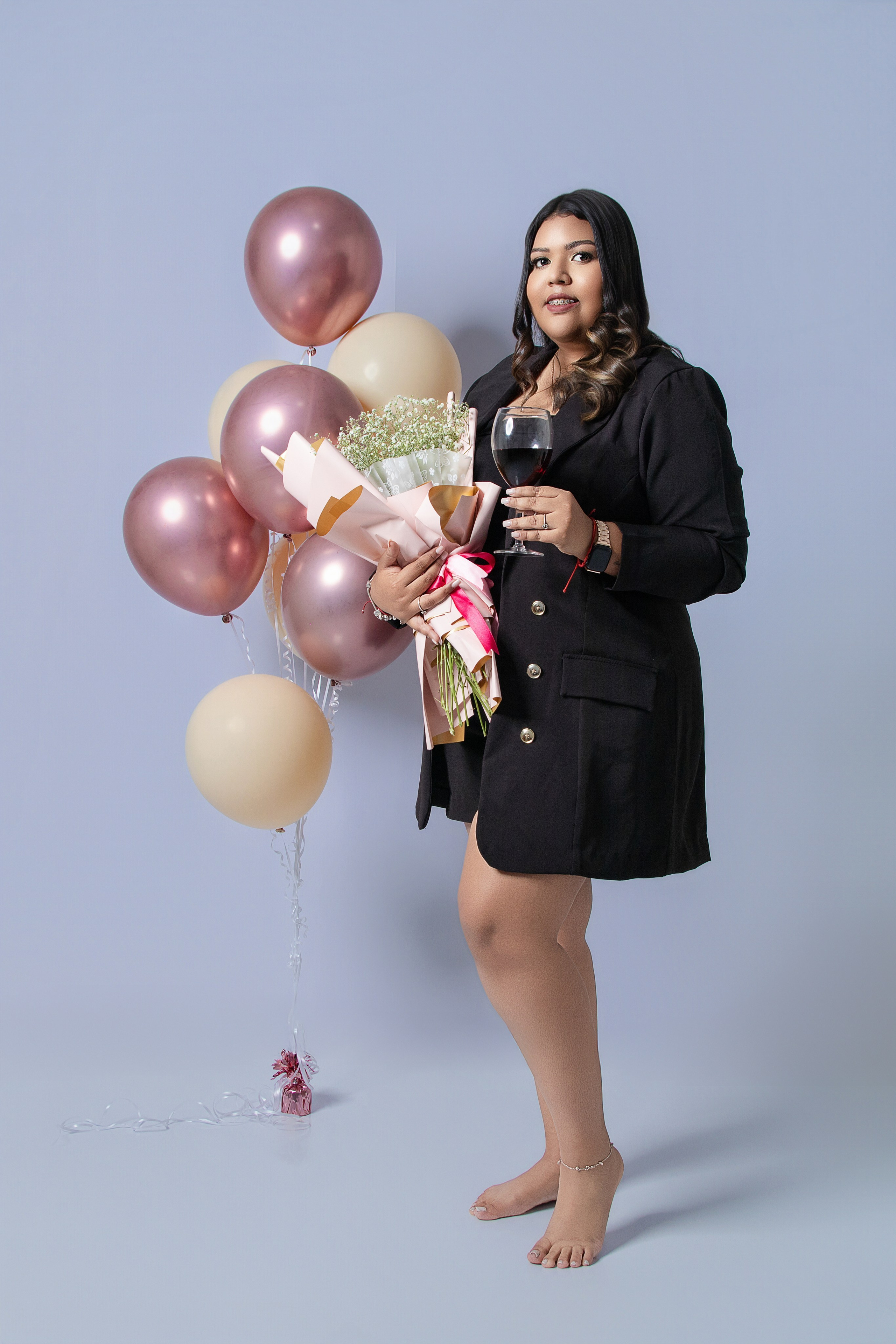 SESIONES EN ESTUDIO. Estudio Fotográfico Jafet