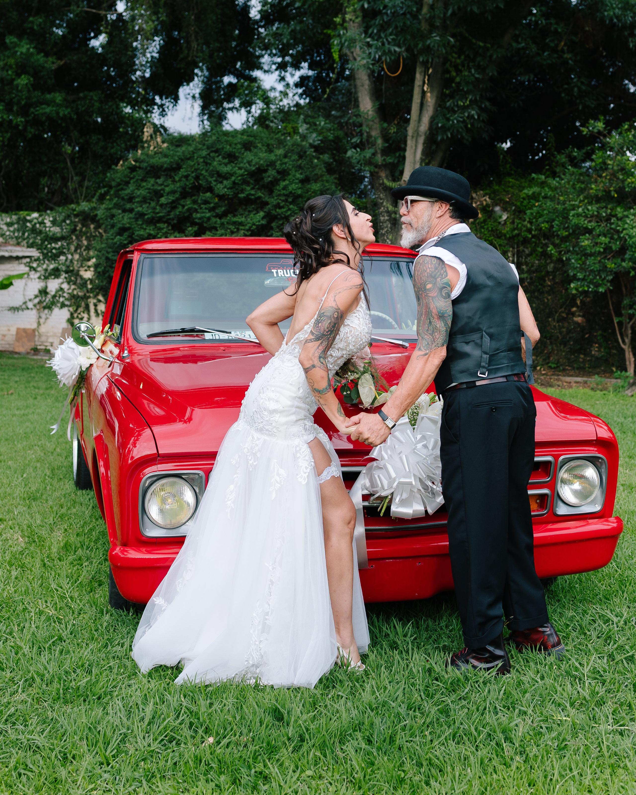 Civil Dany y Clay. Wedding Photographer Ruth Preciado