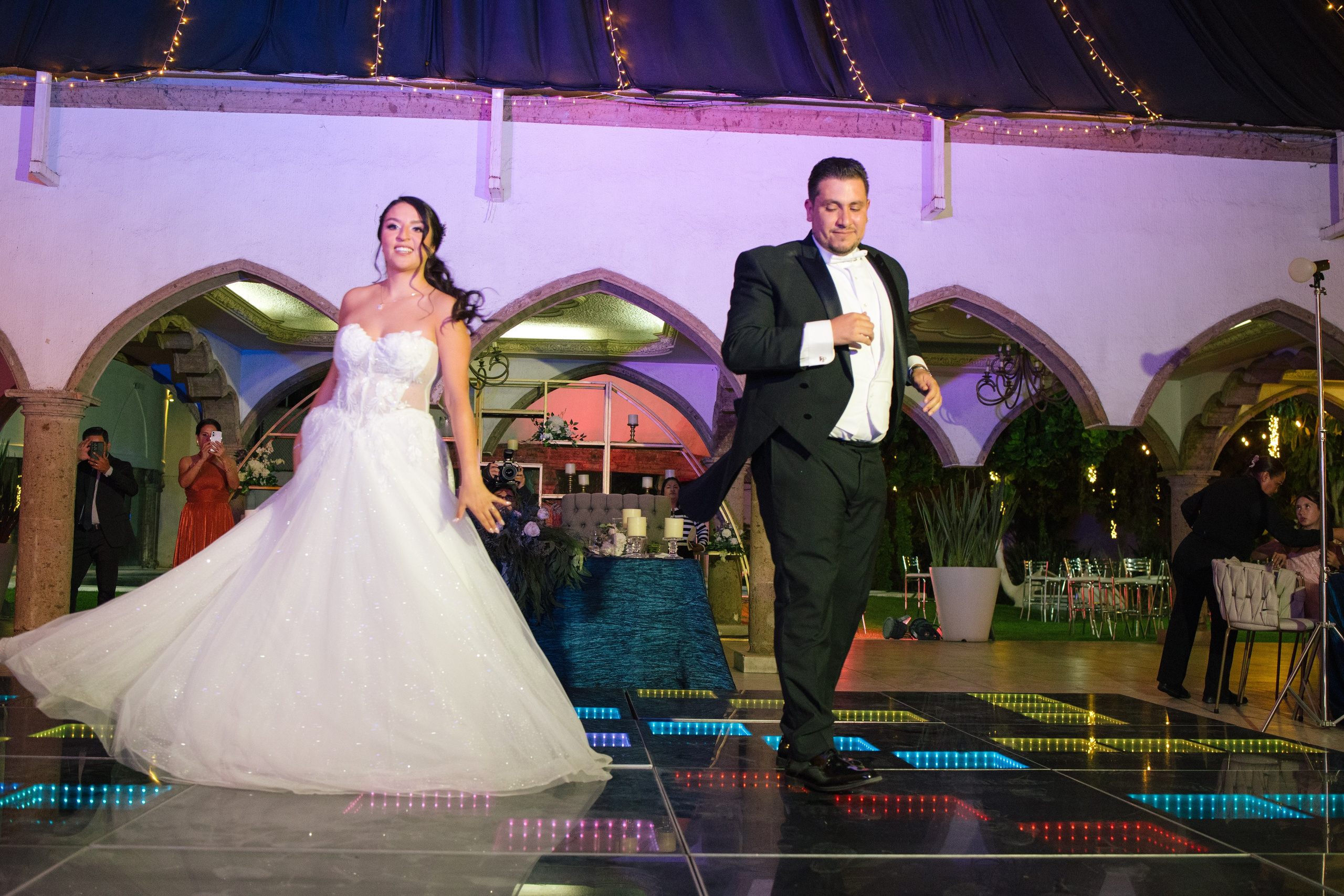 Fer y Pato. Wedding Photographer Ruth Preciado