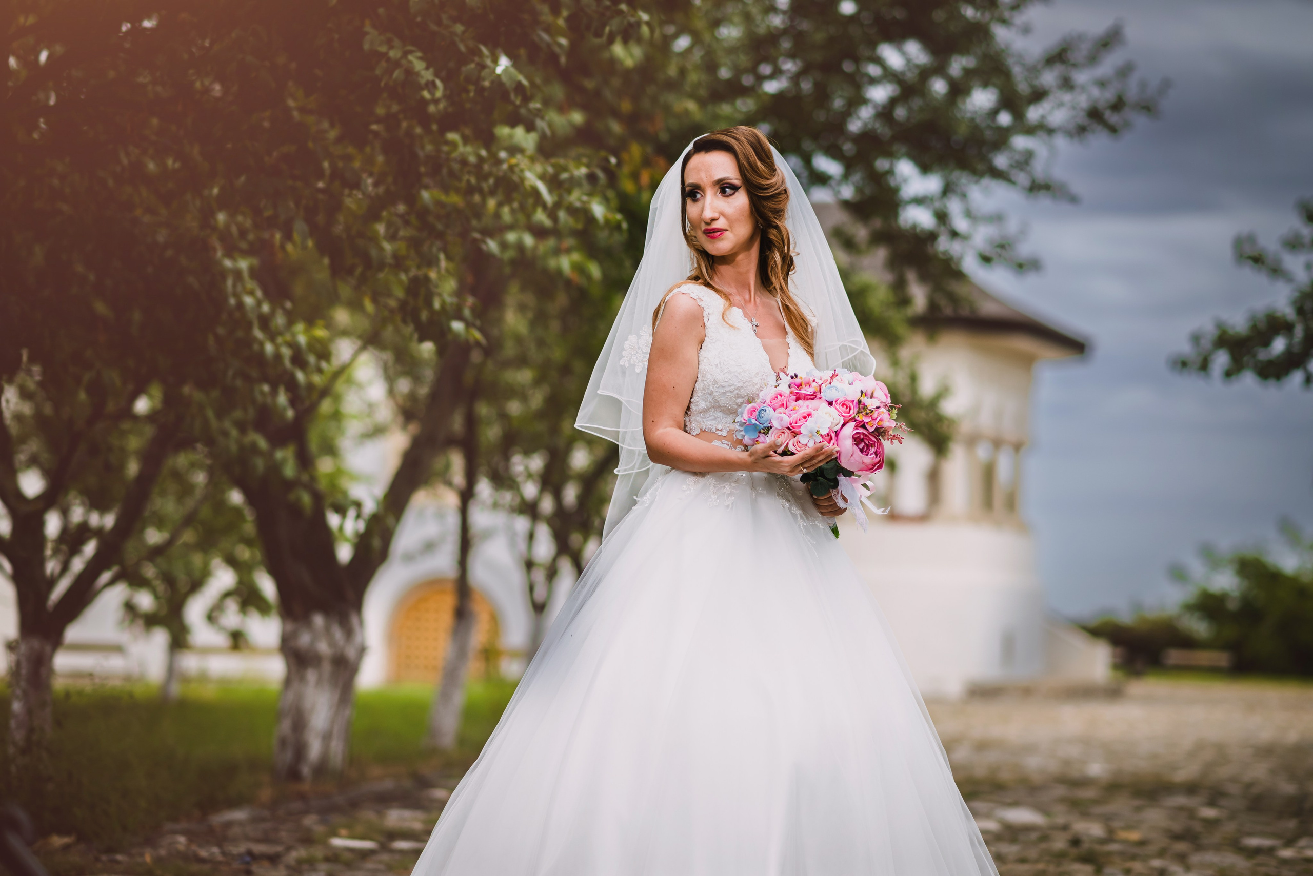 Anca & George. Giani Maftei