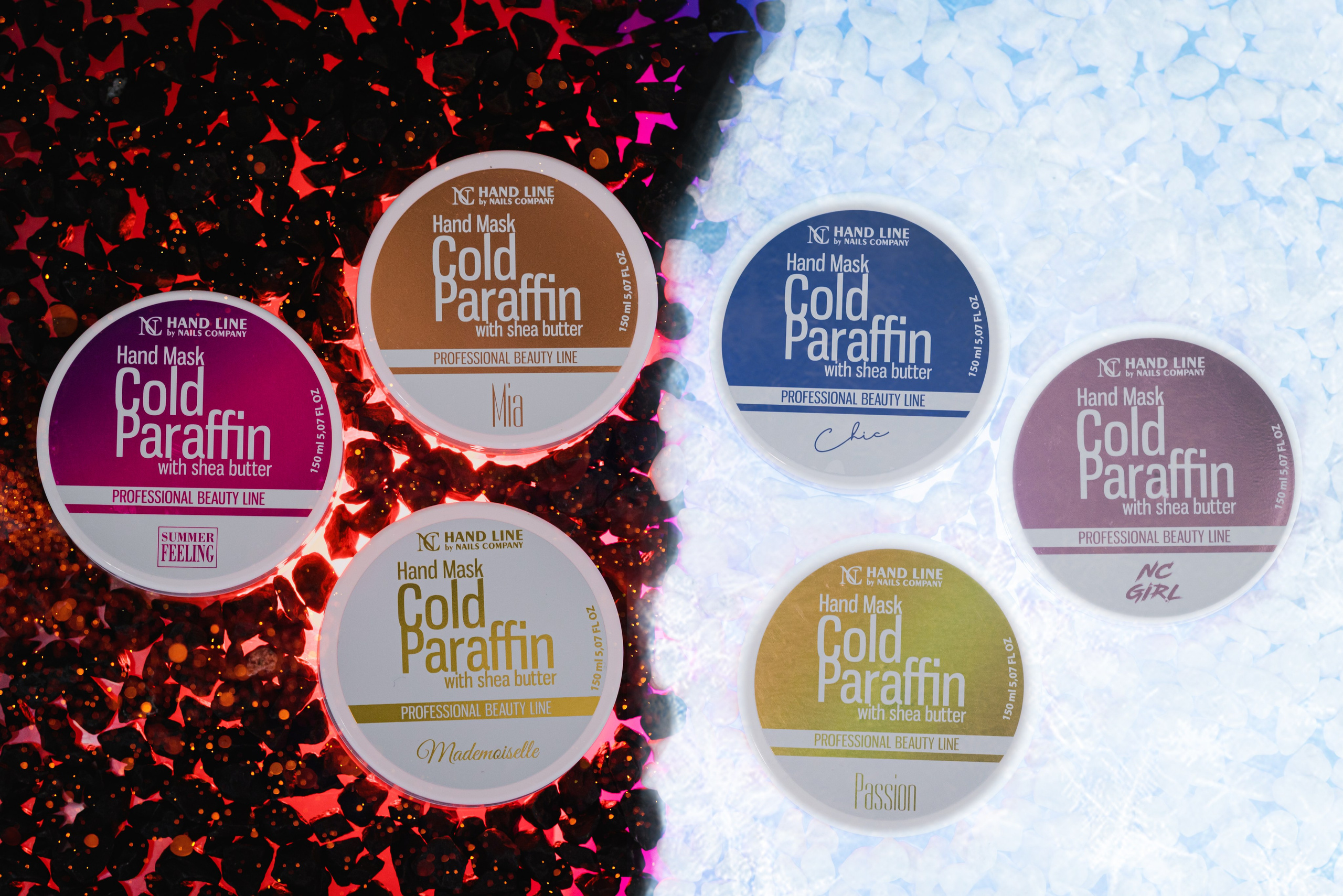 Nc Body line. Giani Maftei