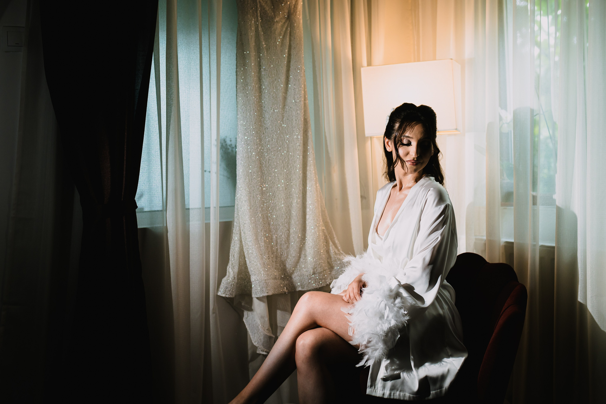 Cristina & Sergiu. Giani Maftei