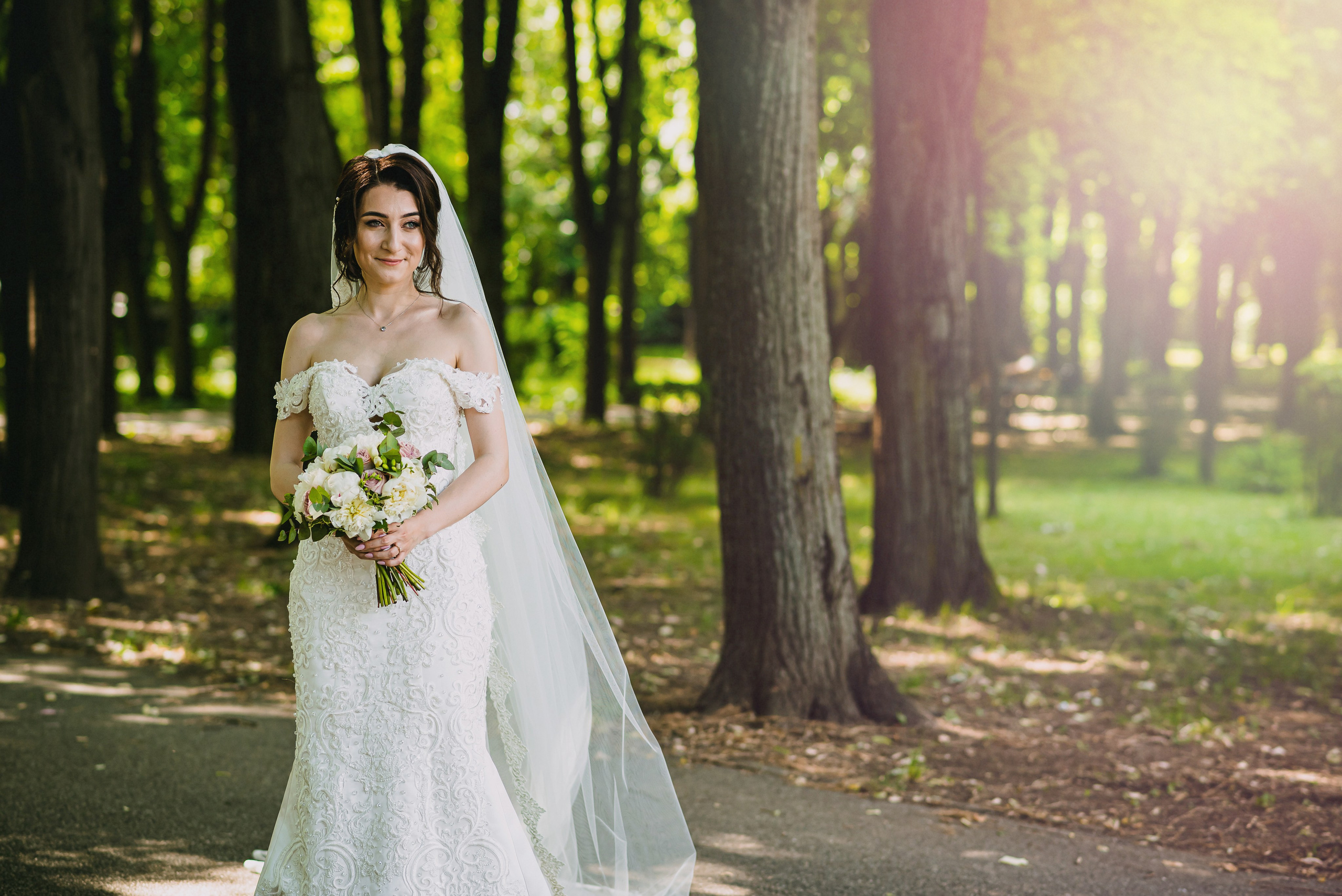 Alexandra & Alexandru. Giani Maftei