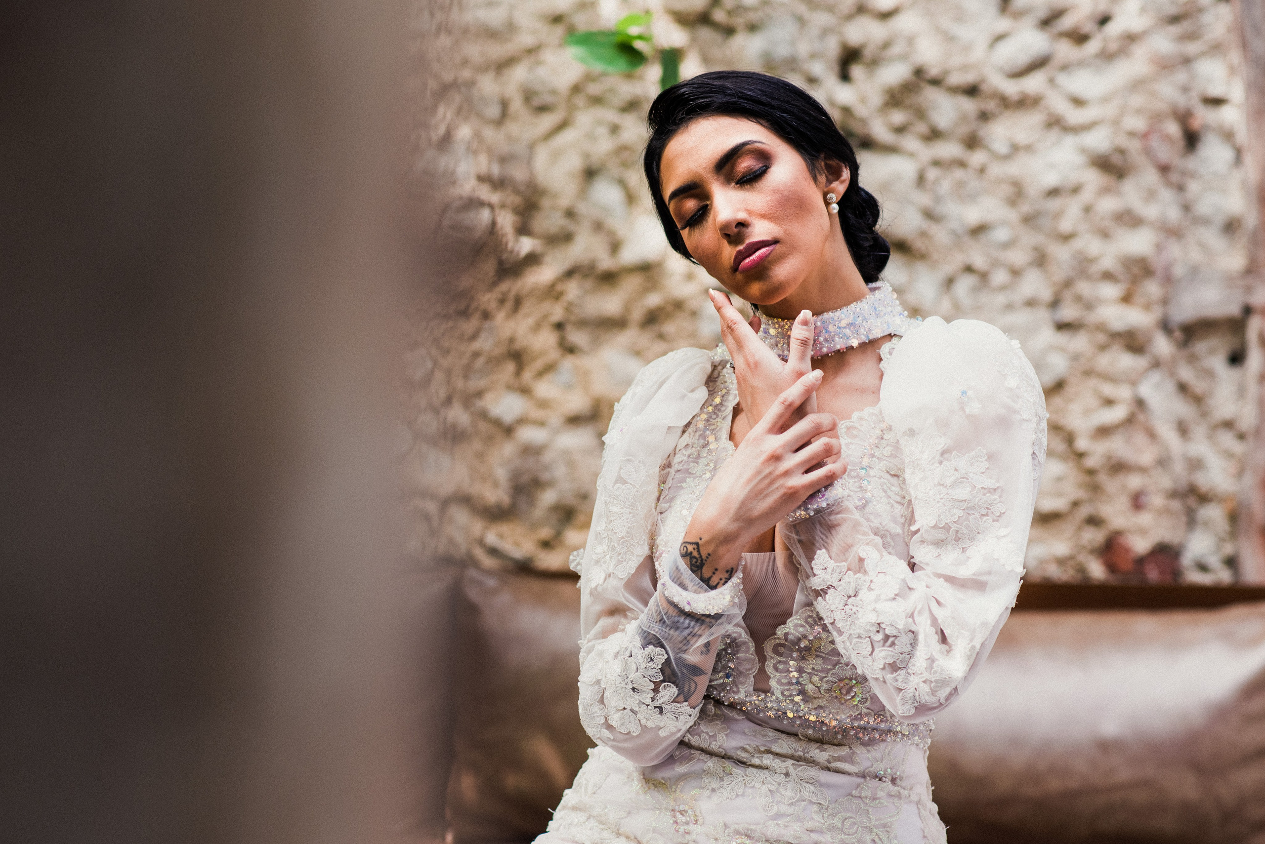 Brenda | Arcano. Fotógrafo en Mérida