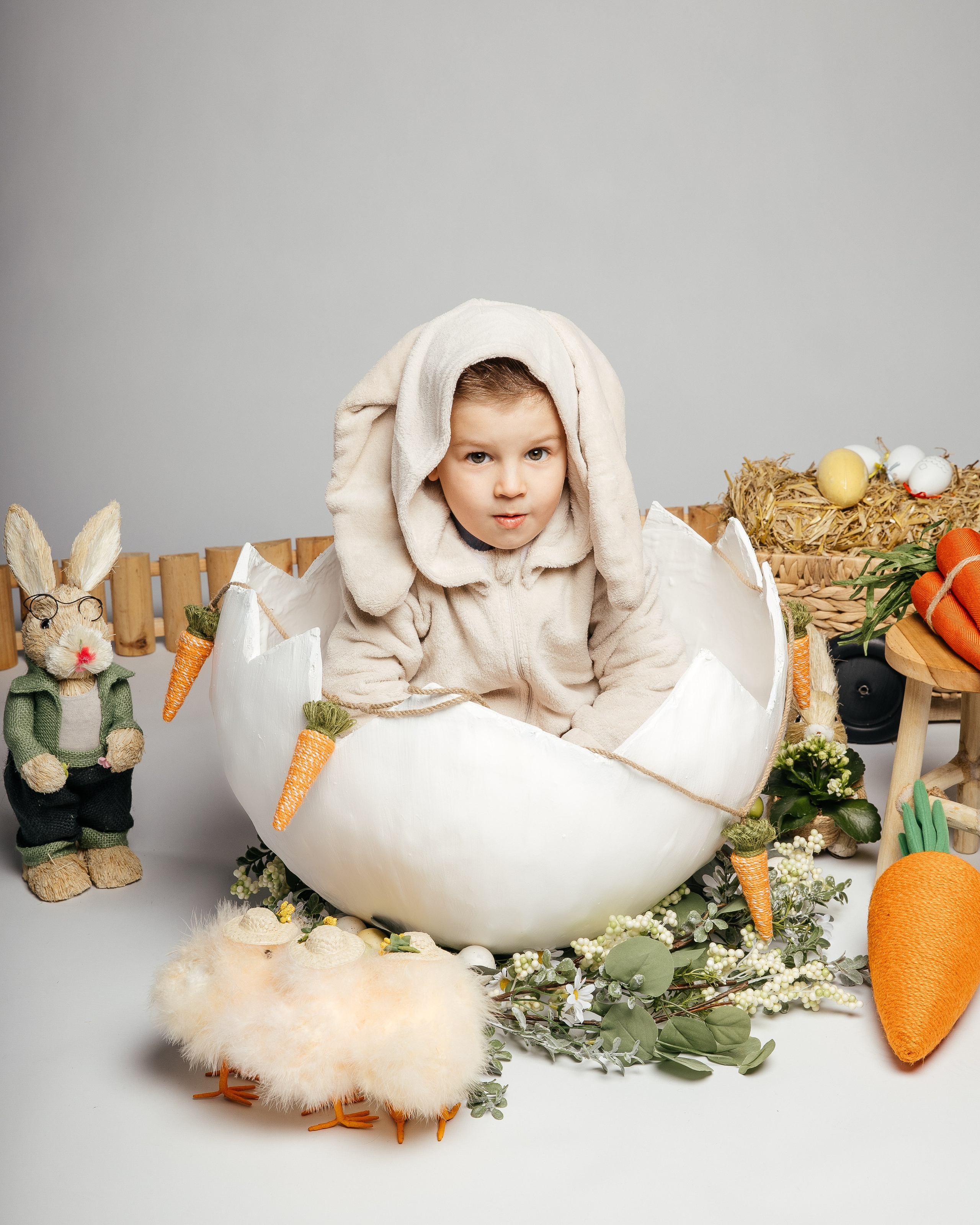 Easter Photoshoot. Https://valeriubriciuc.com/