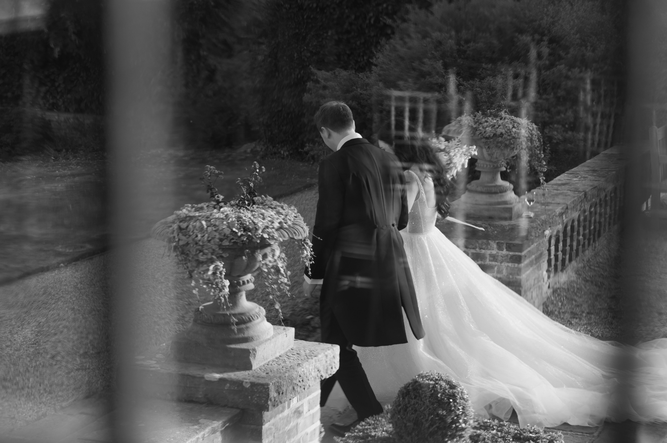 Layer Marney Tower Wedding, Essex | Essex & London Wedding Photographer. Natasha Ferreira Photography