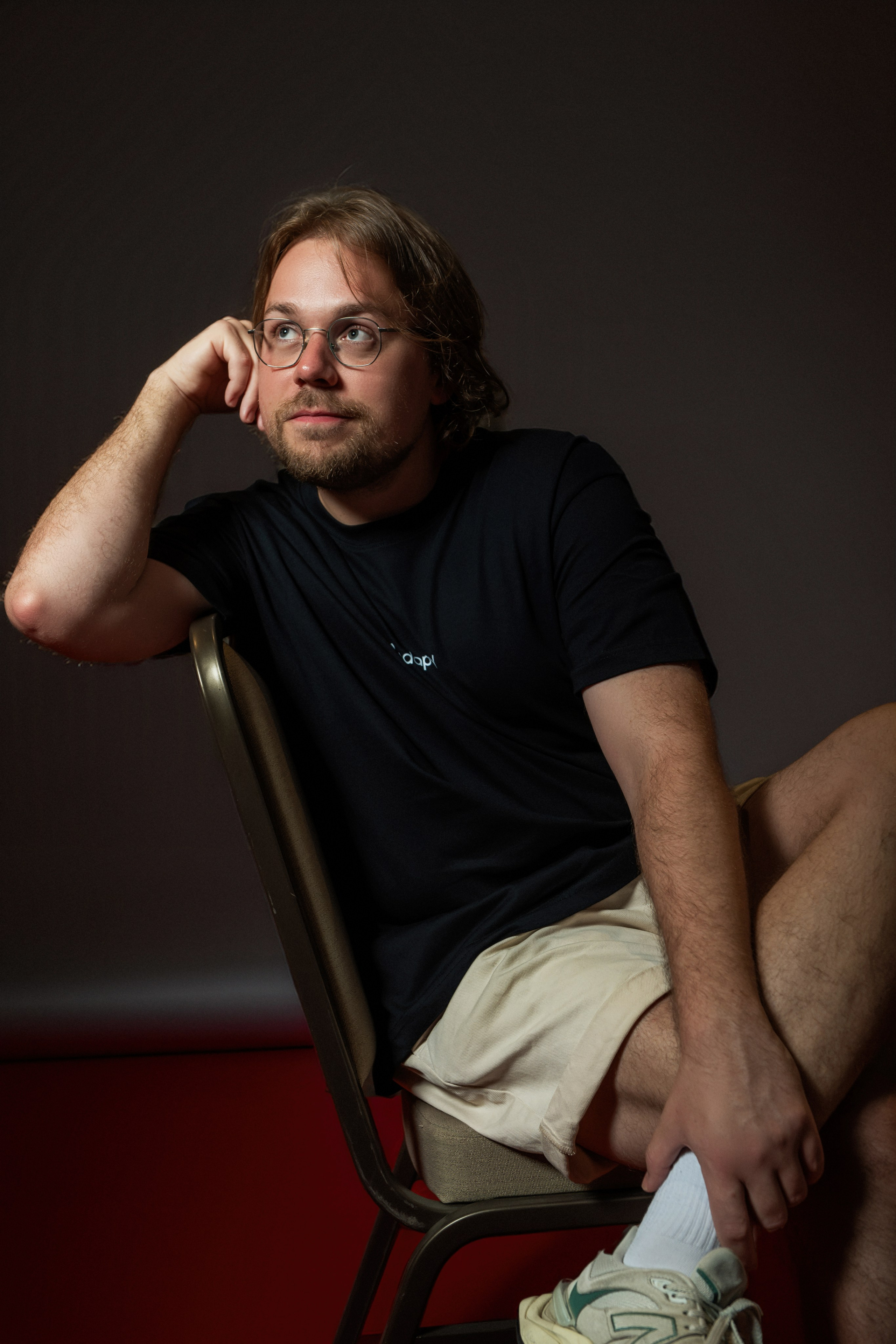 Семинар " Adapty». Турция. 2025. Фотограф в Анталии (Турция) Ева Сэрт