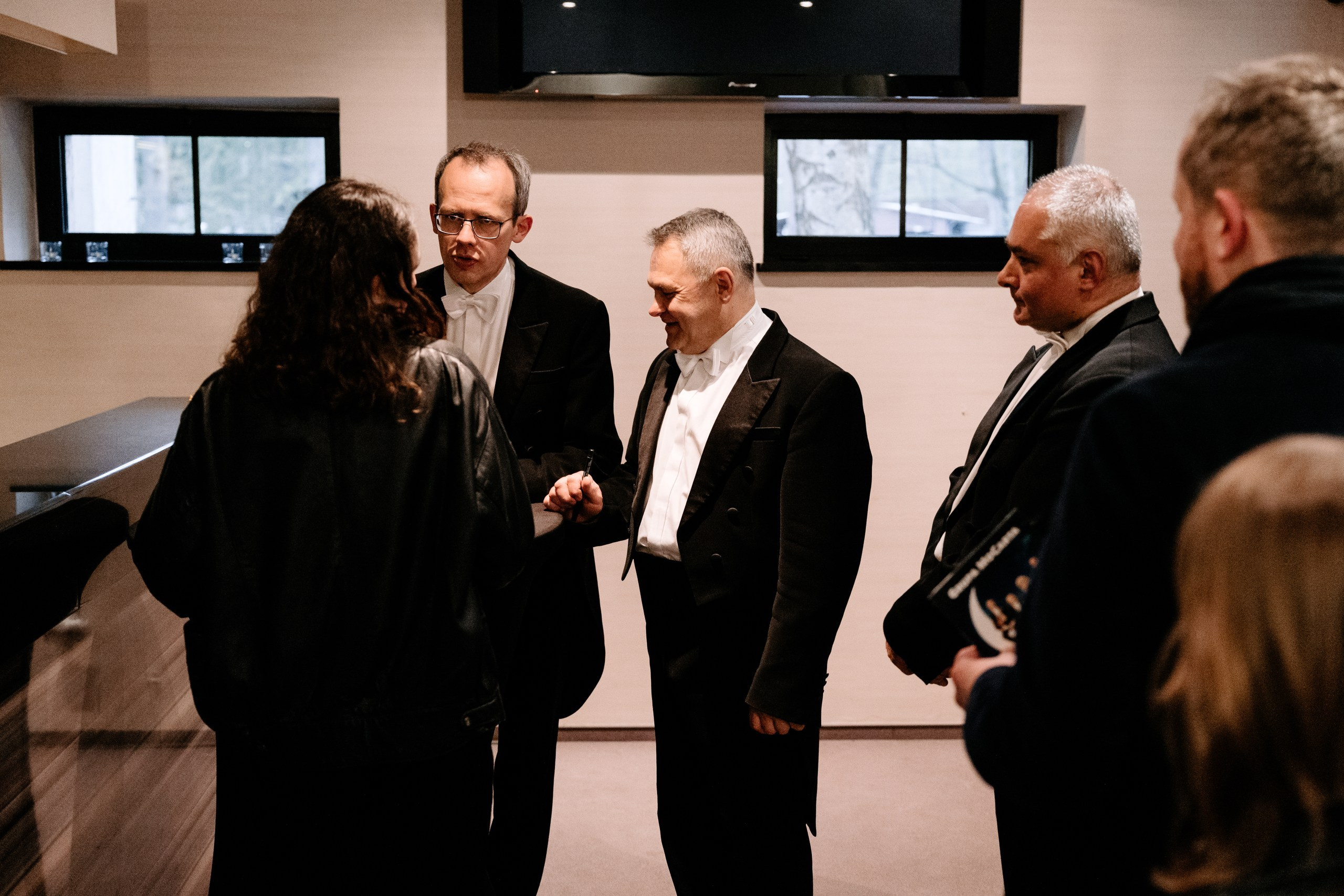 Mocarta Trio. Fotograf Ślubny Warszawa - Sesje Biznesowe Rodzinne Eventy