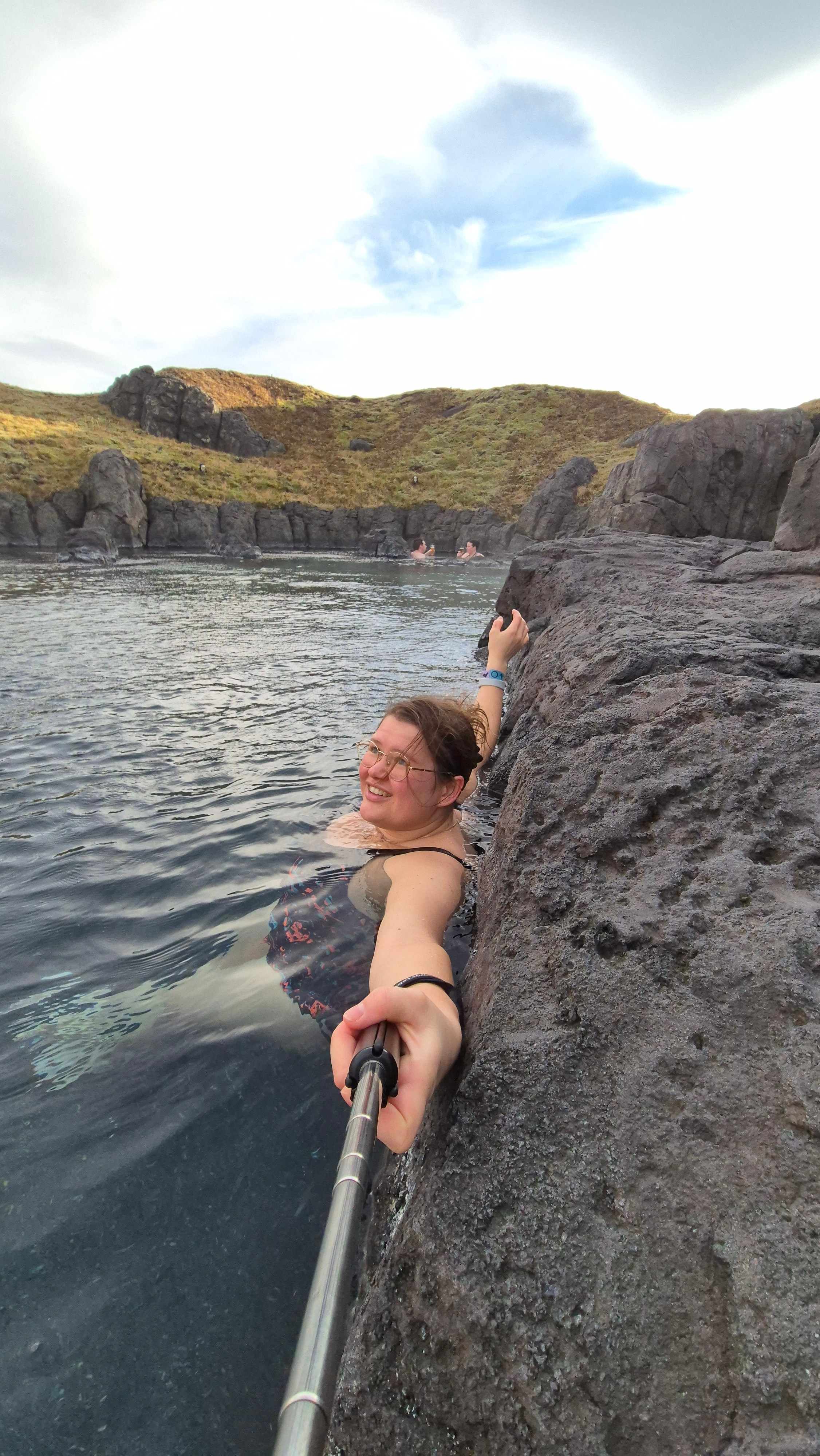 Iceland 2025. Marina, Fotograf aus Nürnberg