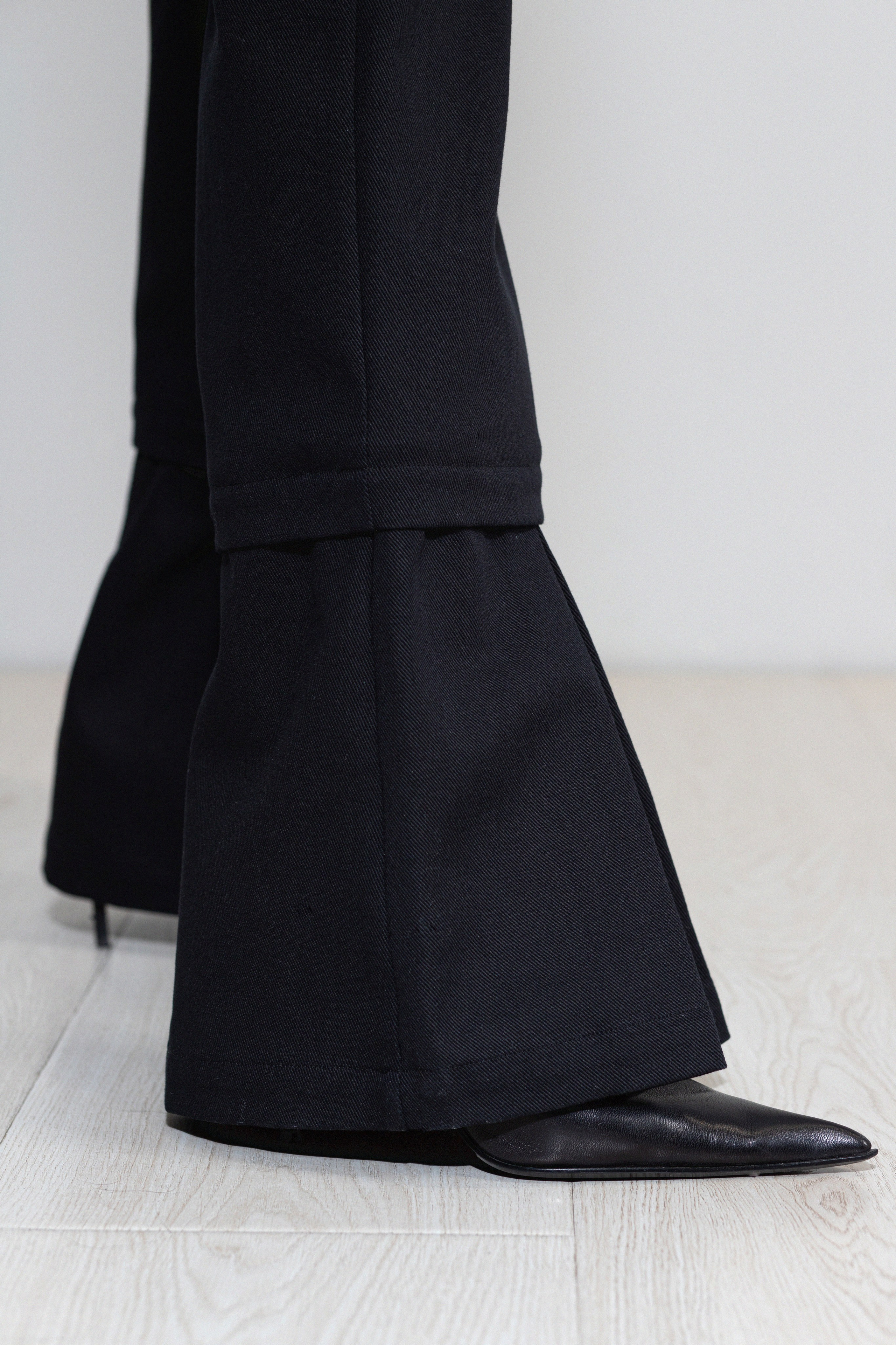 Лукбук. Фотограф Арина Виногородская