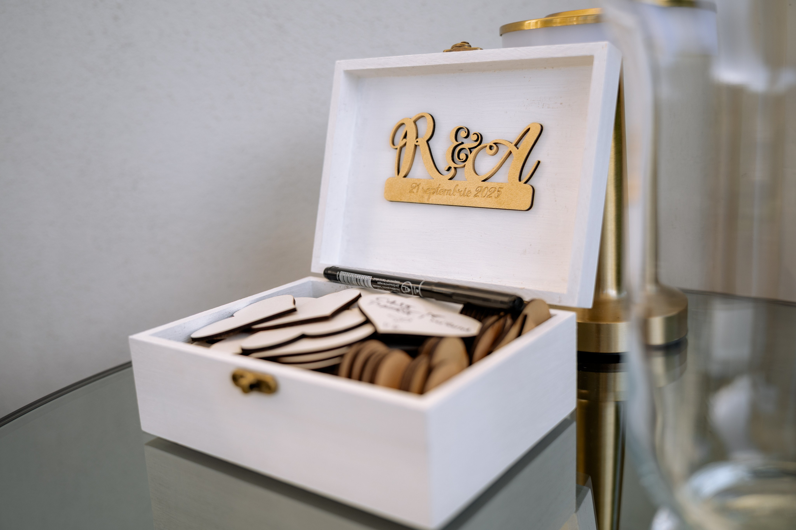 Nunta Anca si Razvan. Home