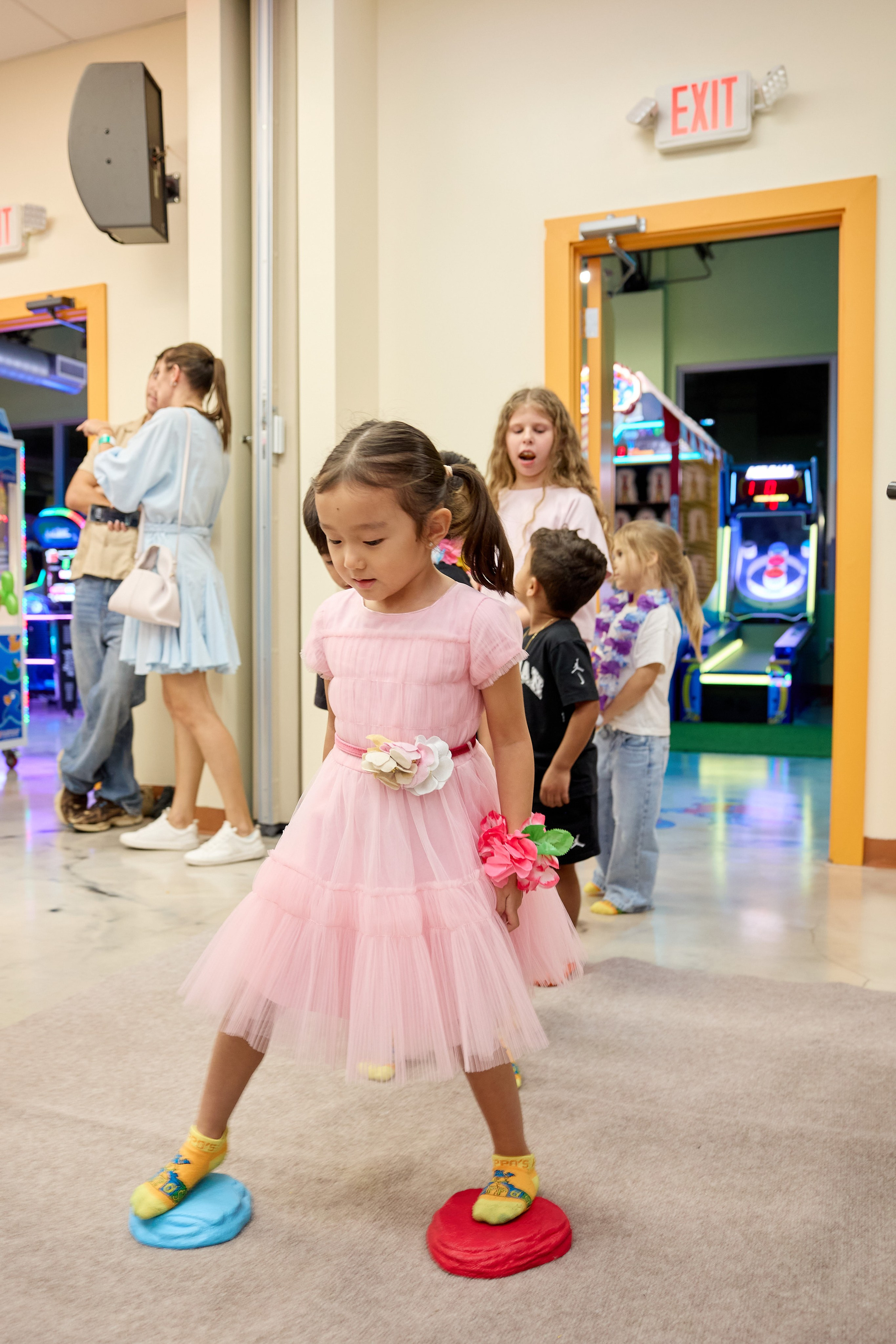 STEPHANIE 5. Photographer Julia Makoveeva