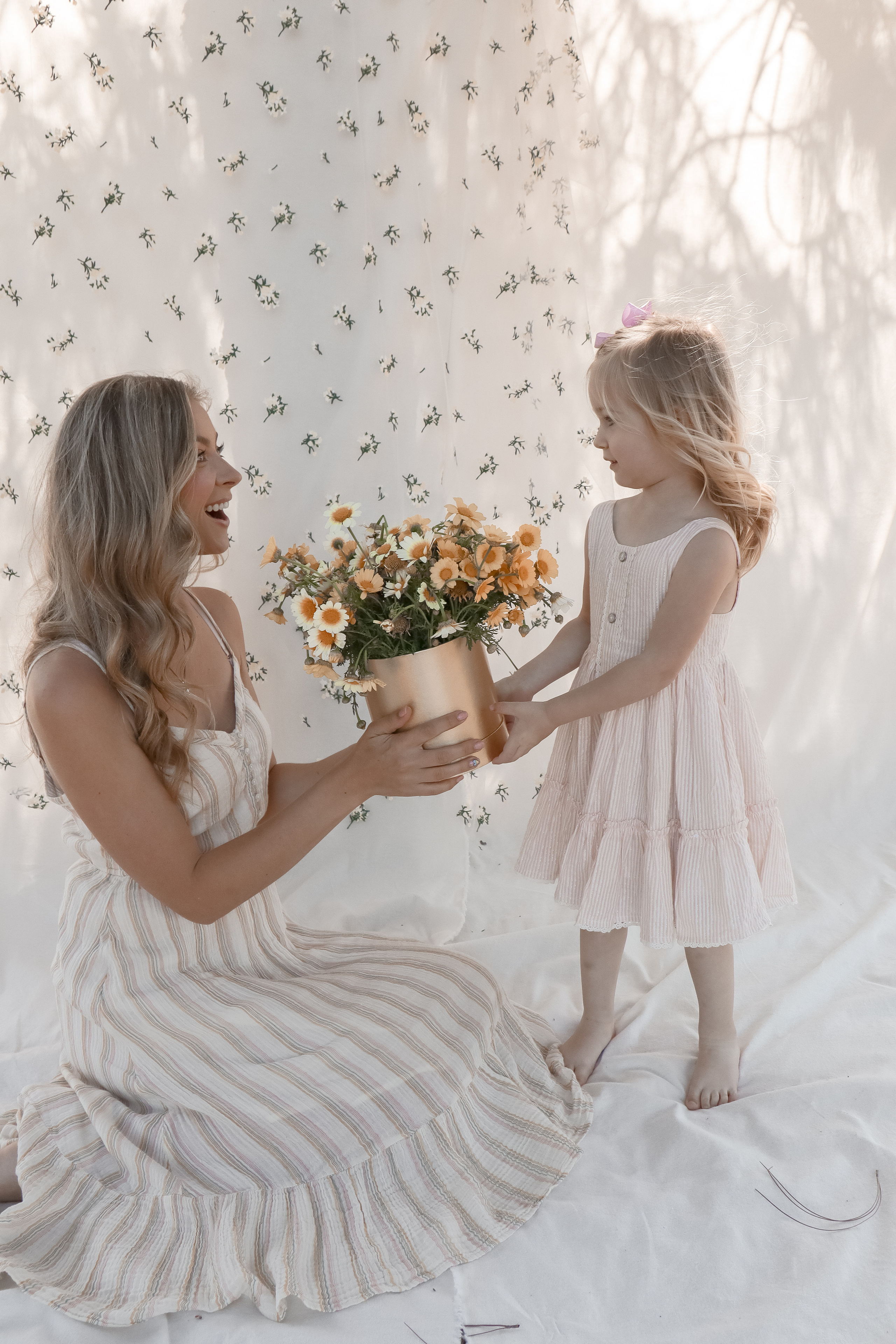 Family. Photo | Video creator San Diego CA