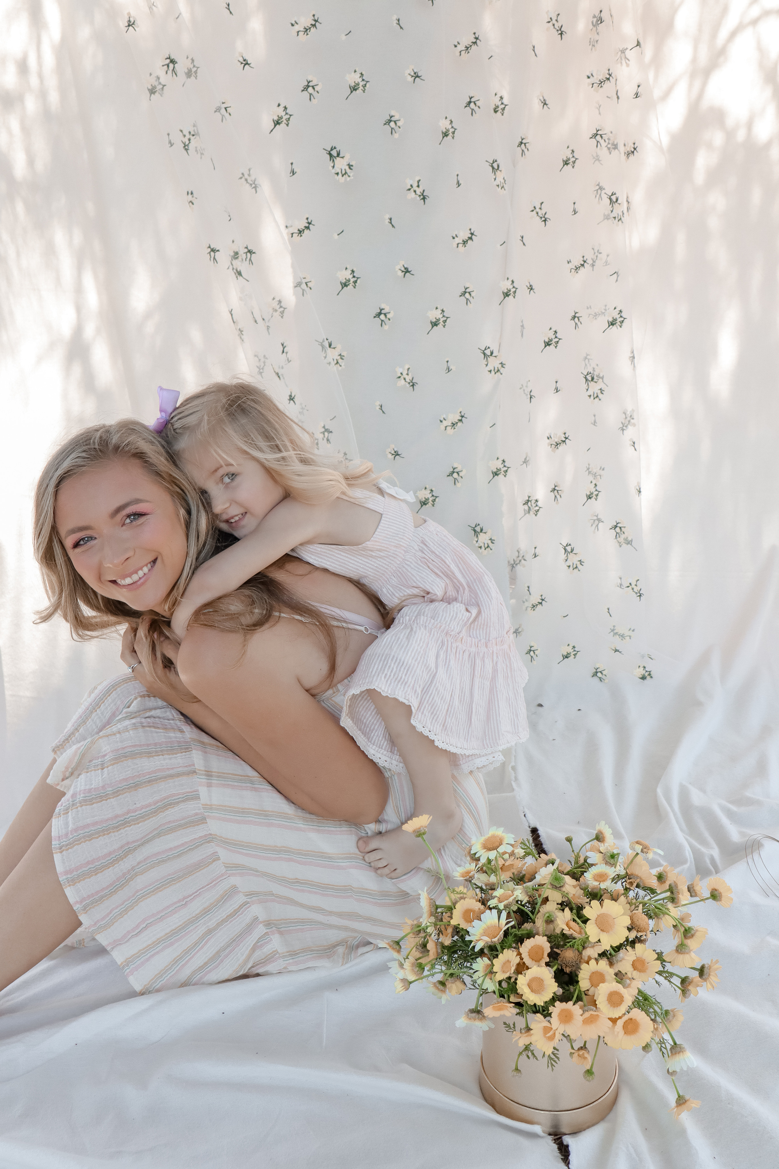 Family. Photo | Video creator San Diego CA