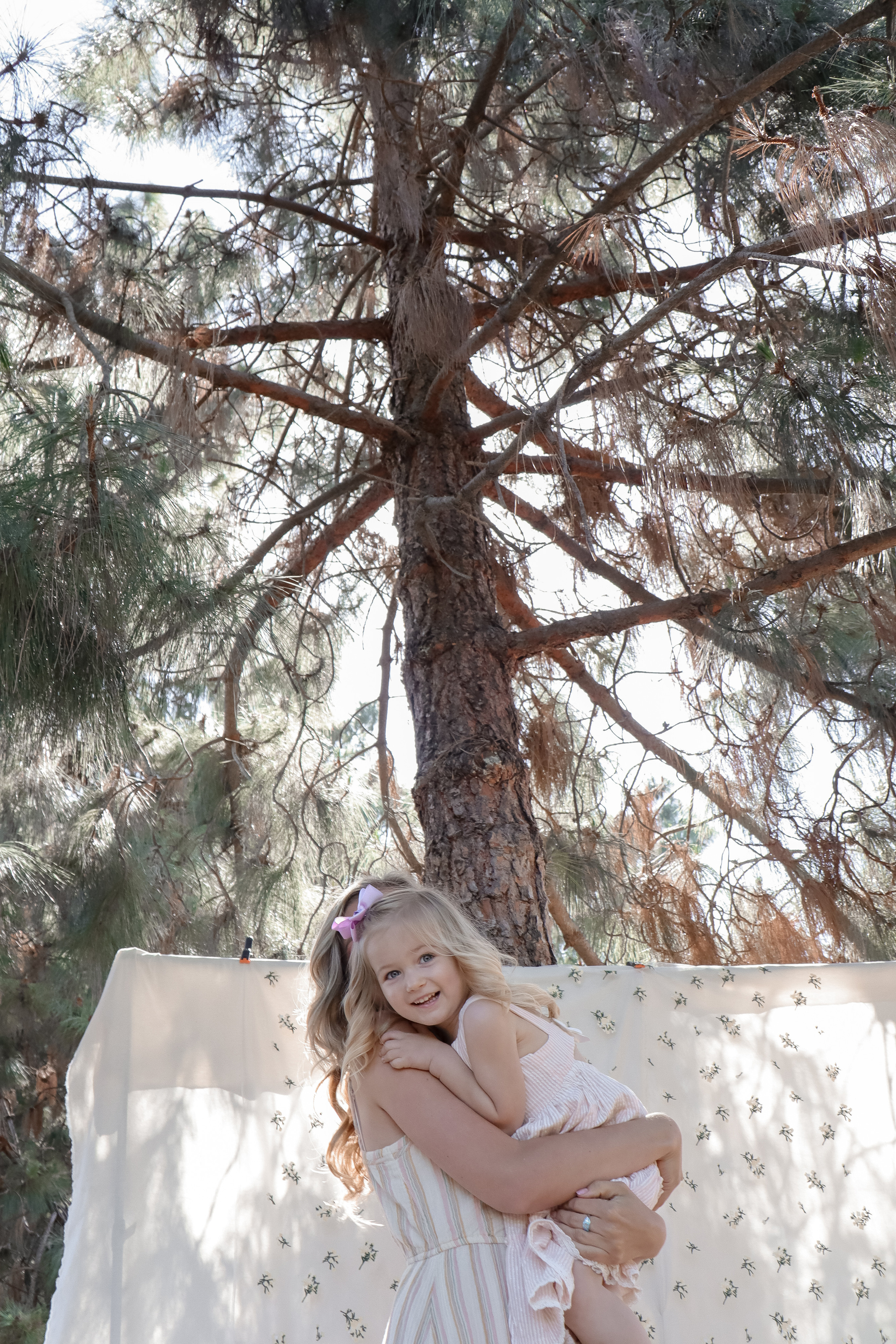 Family. Photo | Video creator San Diego CA