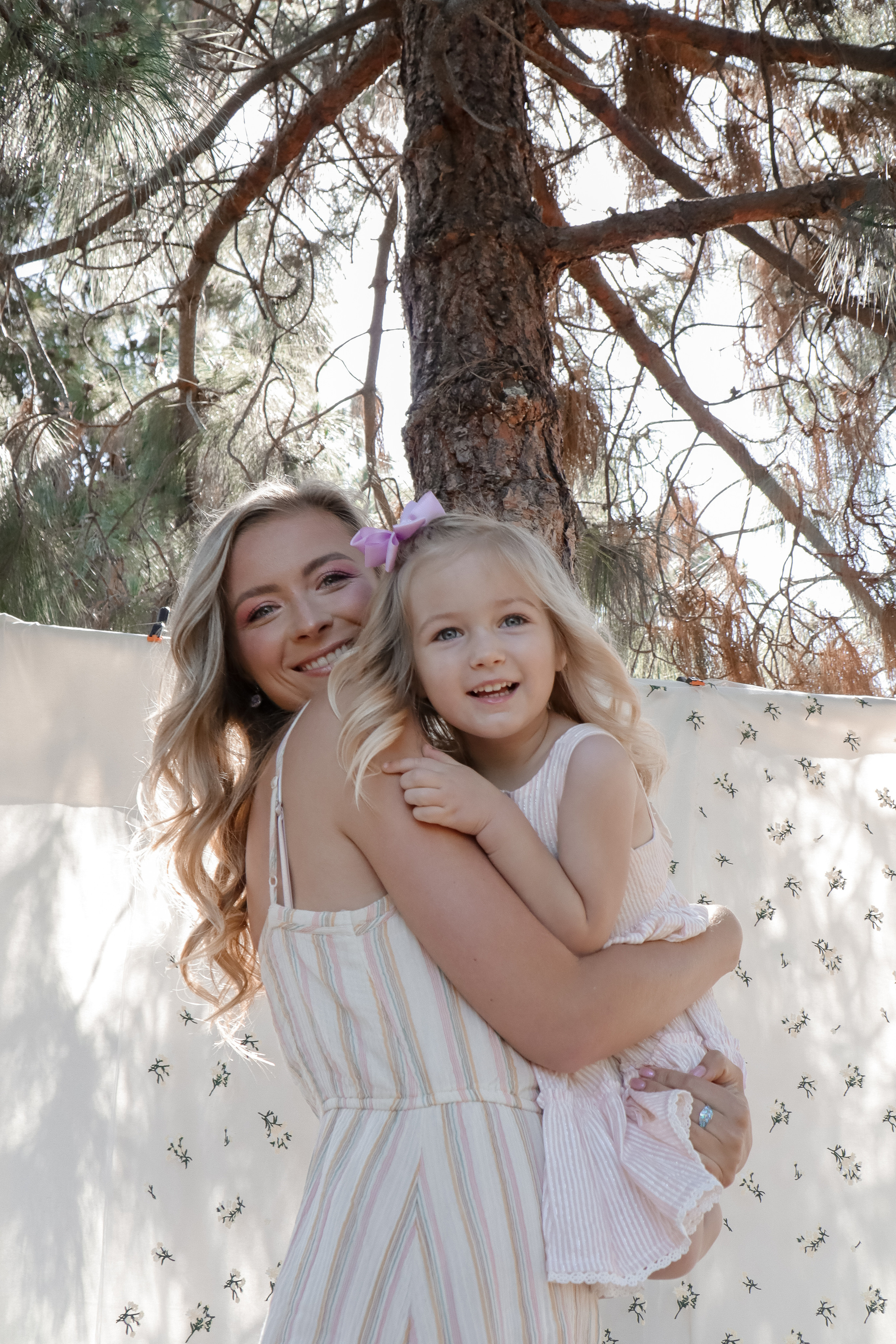 Family. Photo | Video creator San Diego CA