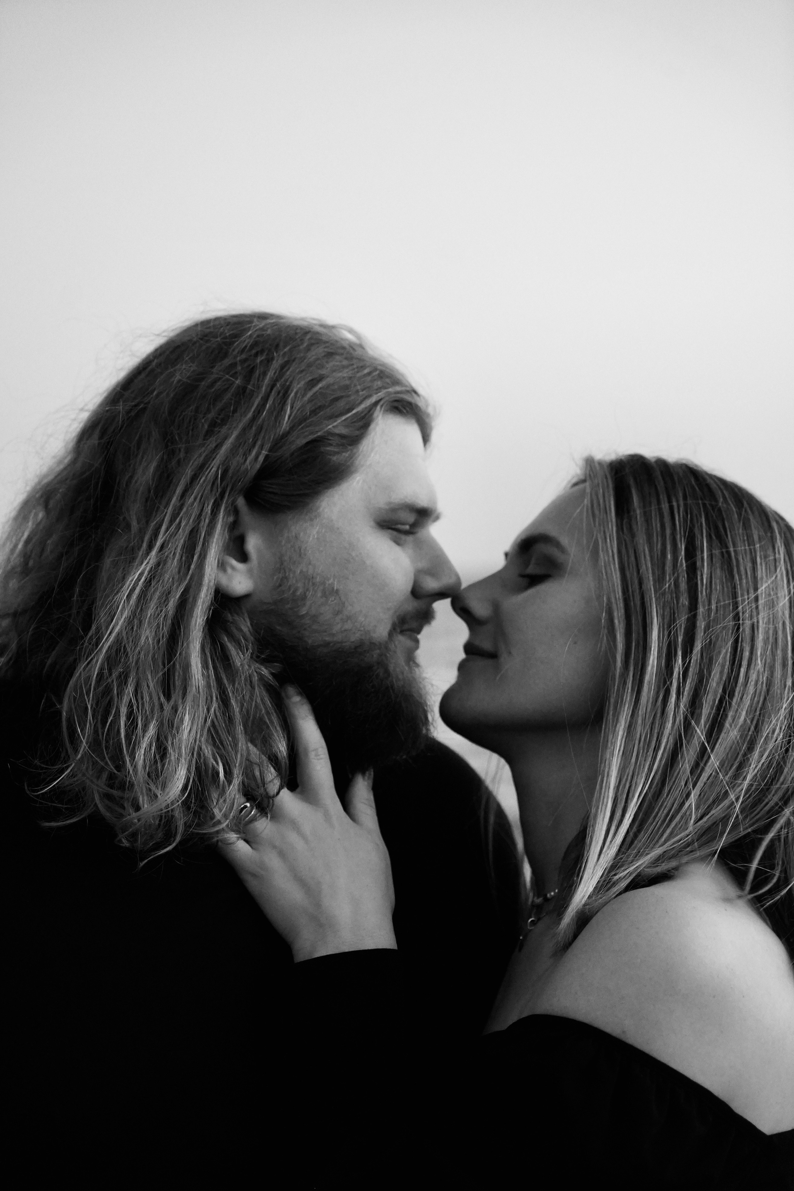 Anna & Antony. Главная