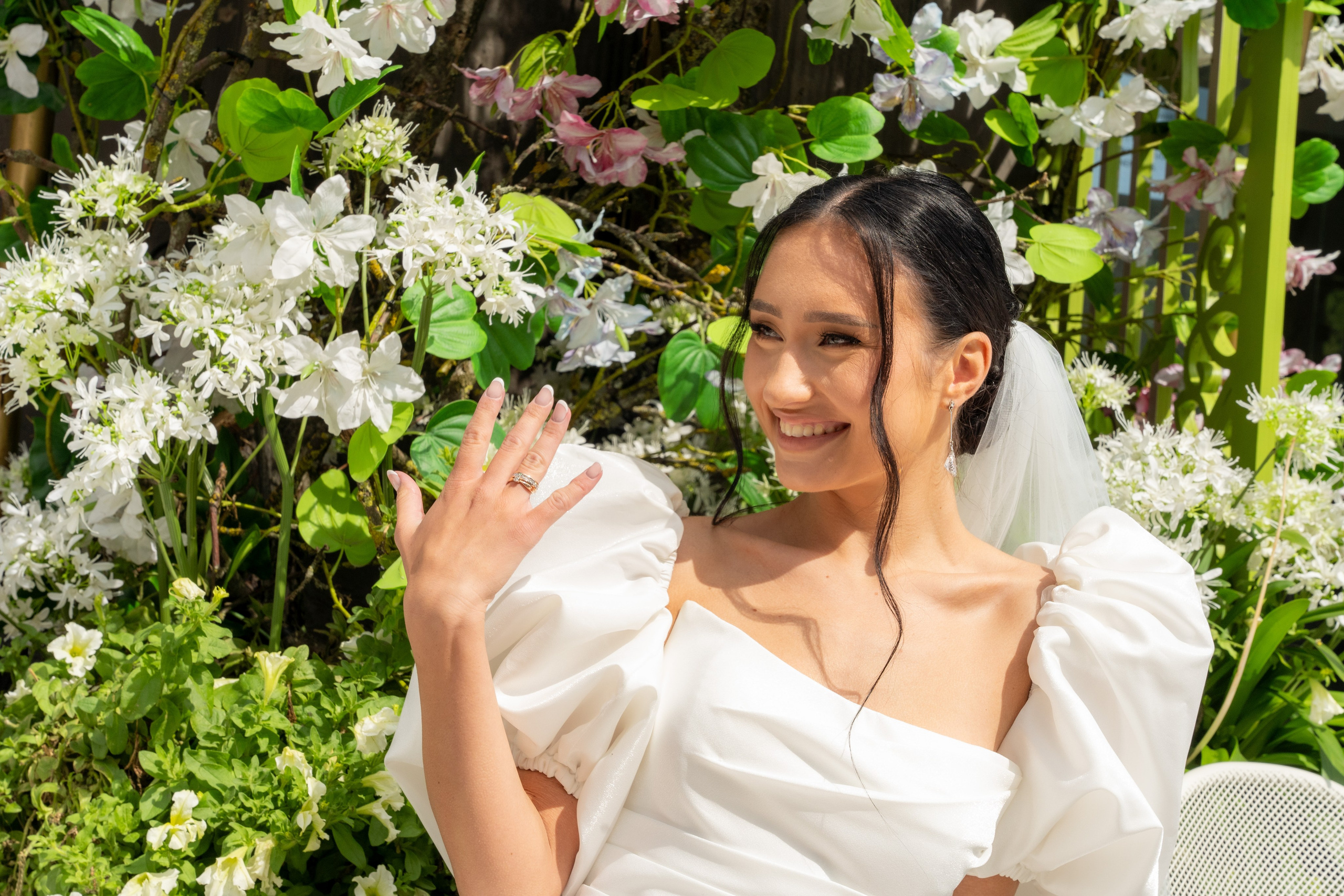 Nuotakos rytas, vestuvės, detalės, emocijos, geriausi rakursai, daug nuotraukų. Aliaksandra Norvilas fotografas Vilnius