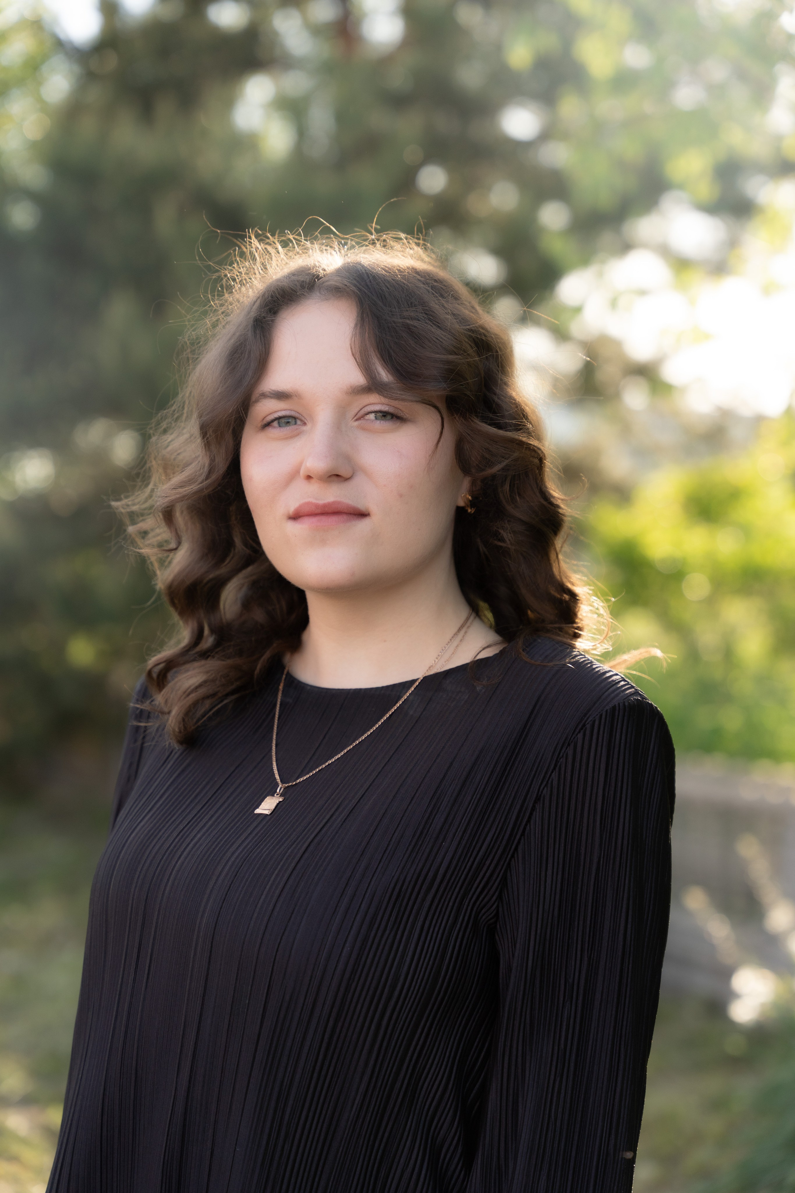 Portretai. Aliaksandra Norvilas fotografas Vilnius