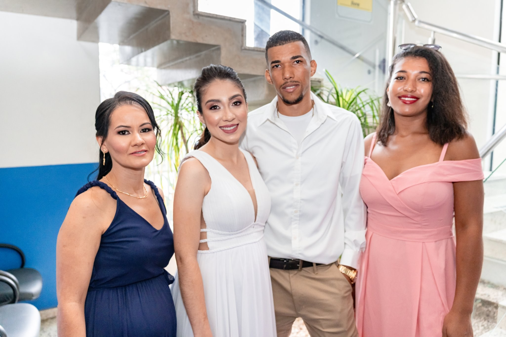 Andressa & Rangel — 13/01/2024. Luiz Medeiros Produções