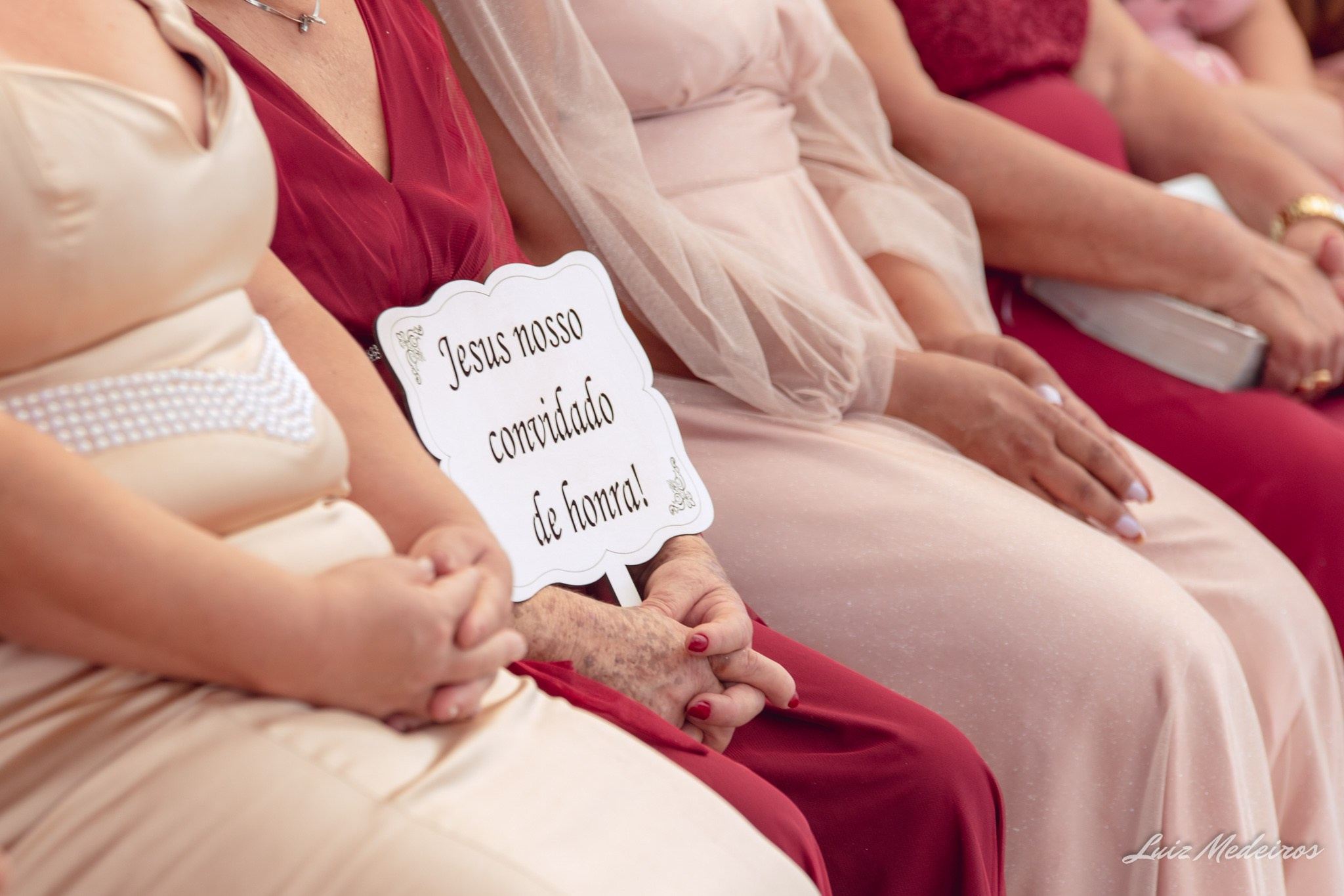 Gabriela & Anderson — 15/05/2022 — Chácara Recanto do Sol. Luiz Medeiros Produções